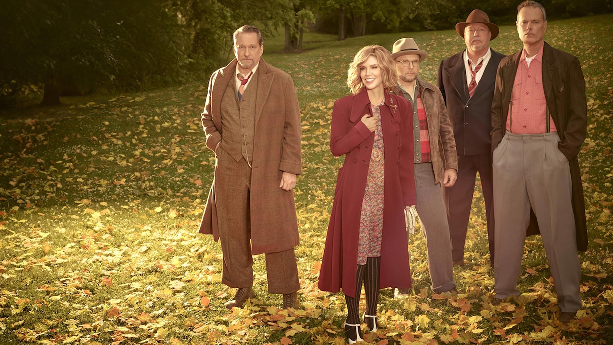 Alison Krauss And Union Station at Grand Sierra Theatre – Reno, NV
