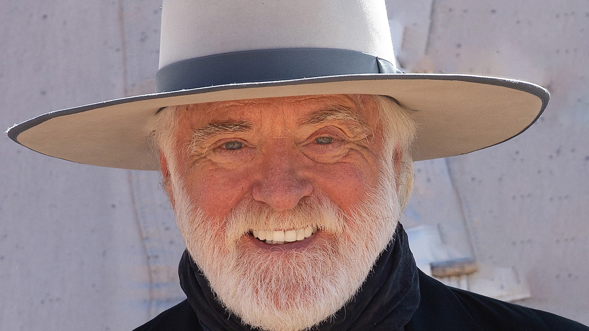 Michael Martin Murphey at Enchanted Circle Pavilion – Eagle Nest, NM