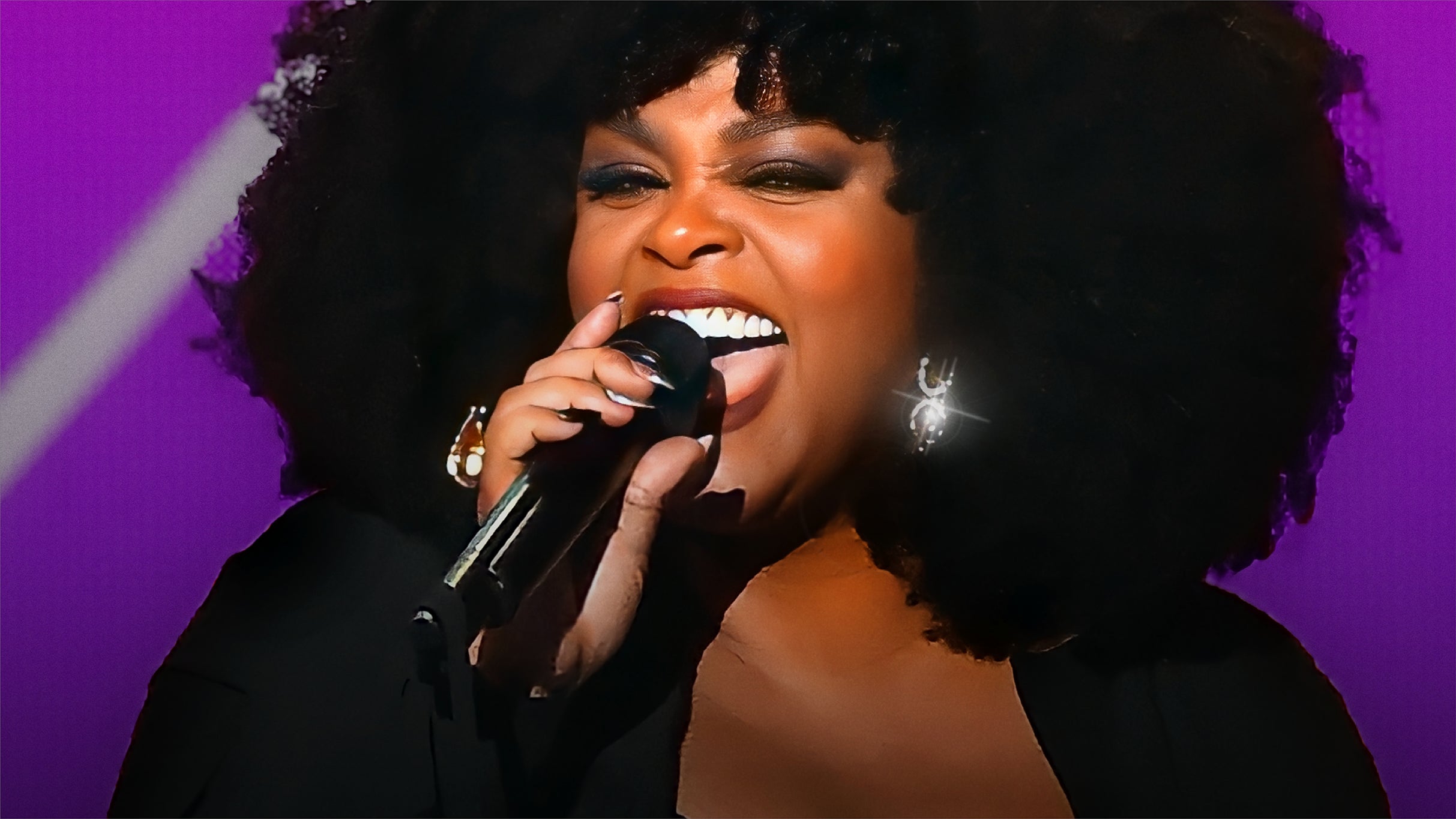 Jill Scott at Fox Theatre – Detroit – Detroit, MI