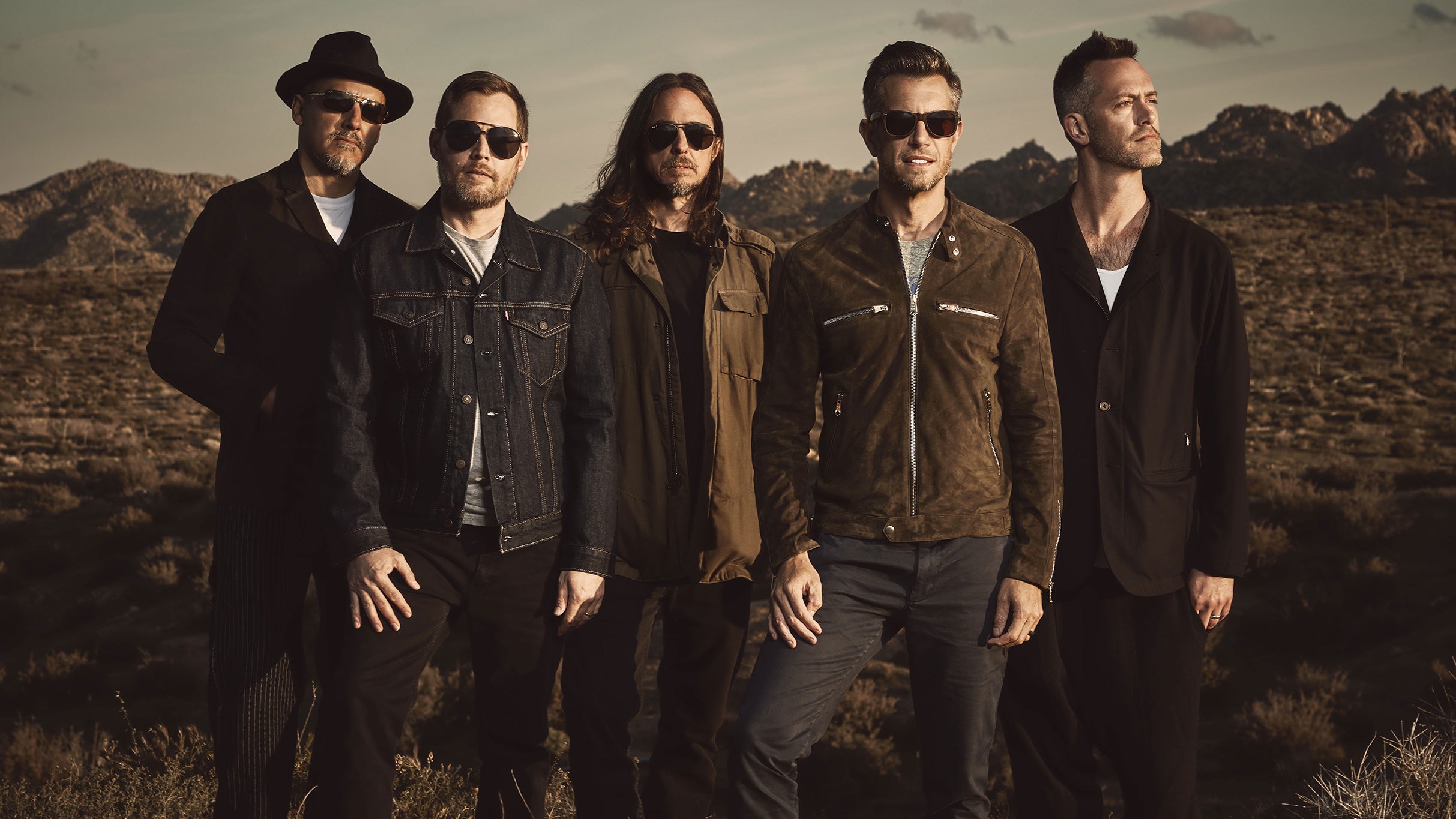 311 and Dirty Heads: So Glad You Made It Tour at Ameris Bank Amphitheatre – Alpharetta, GA