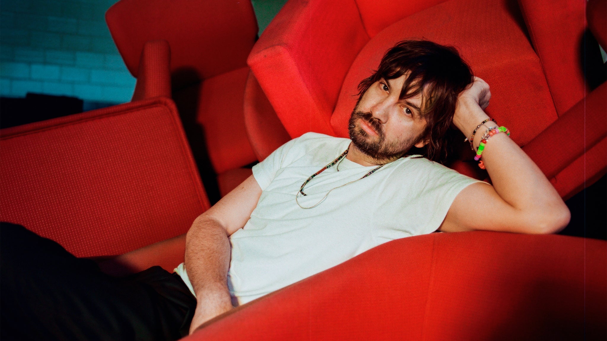 Tame Impala at Target Center – Minneapolis, MN