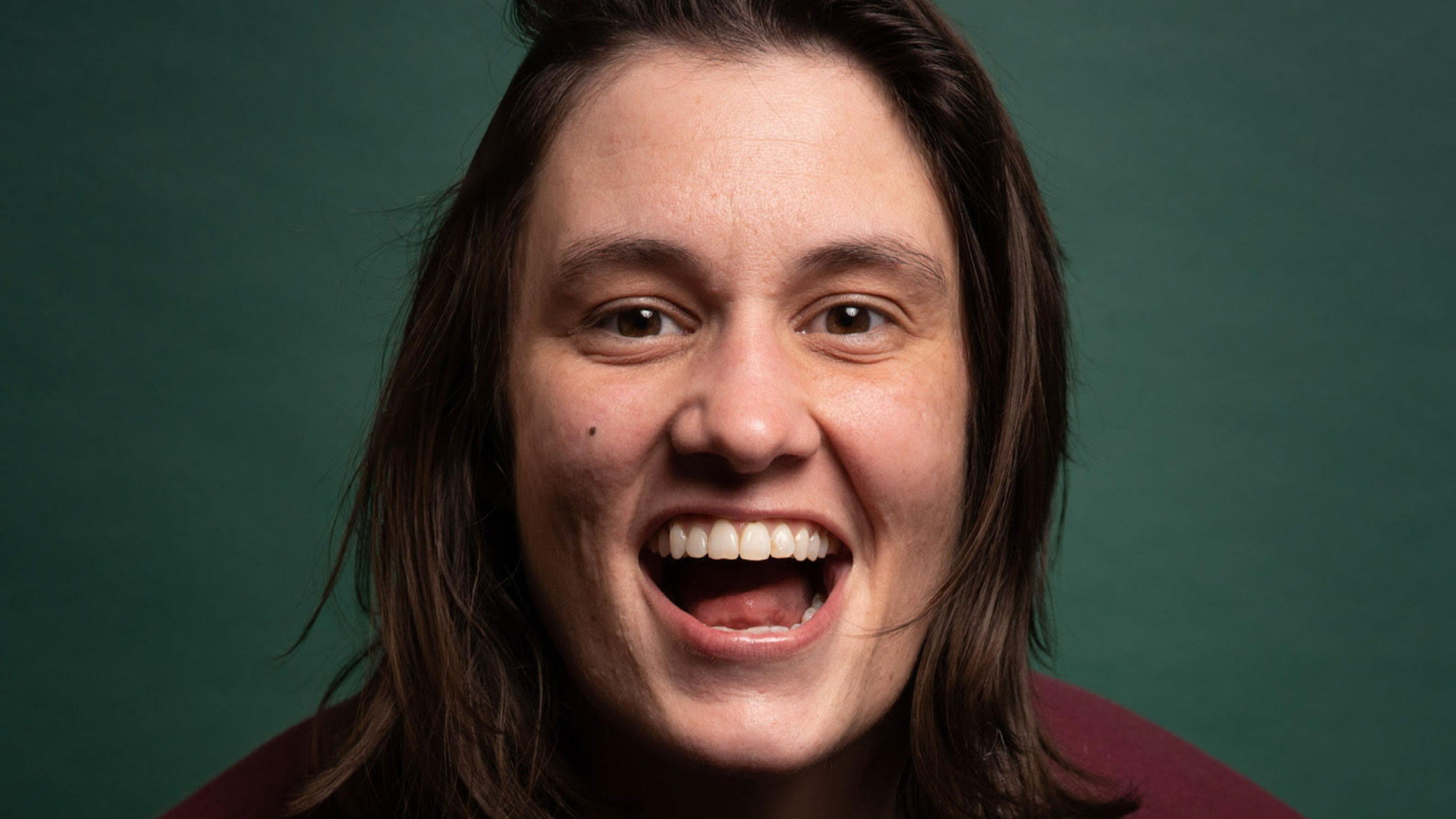 Heather Shaw at Mic Drop Mania – Chandler, AZ