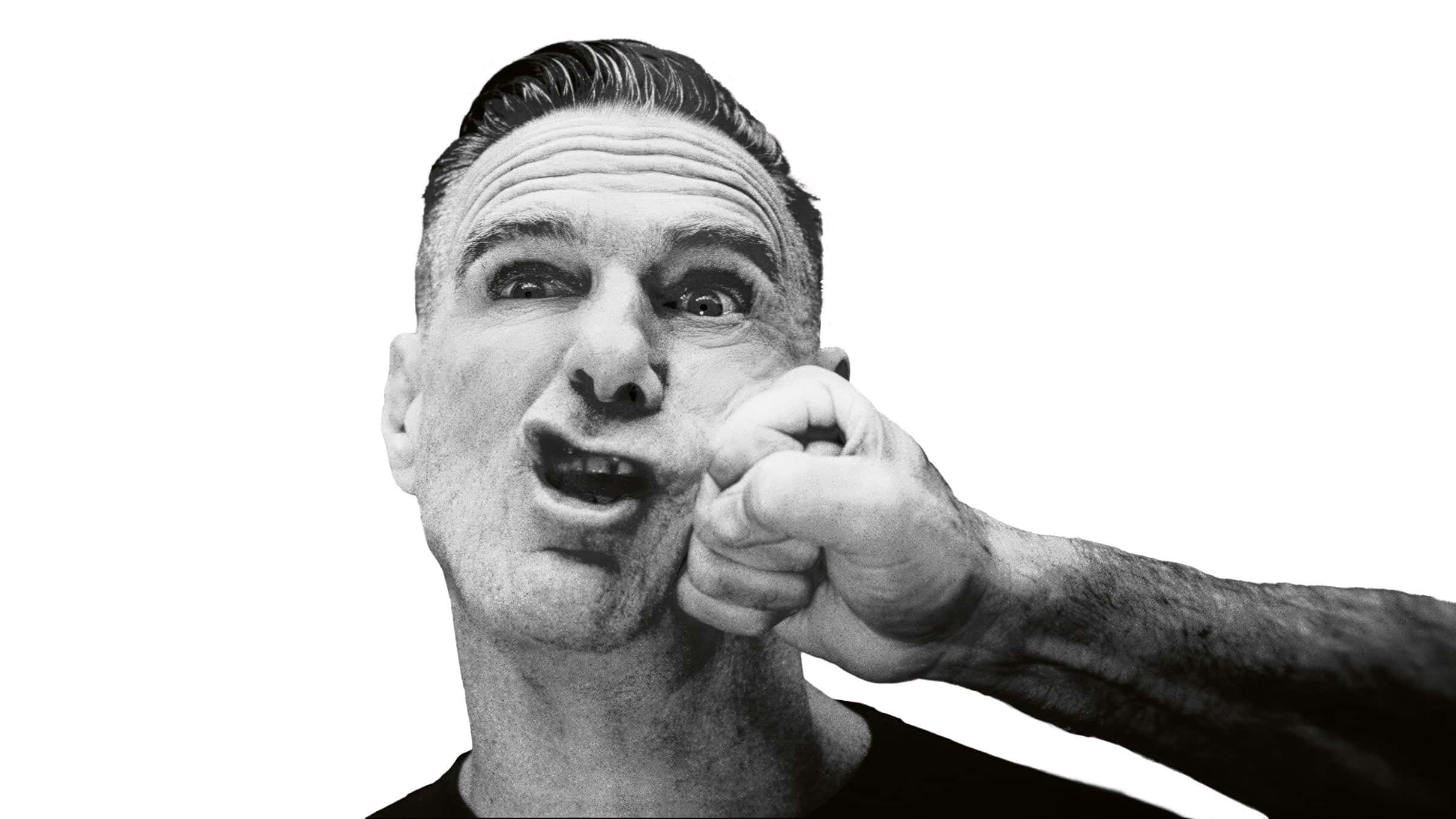 Bryan Adams: Roll With The Punches at Canada Life Place – London, Canada