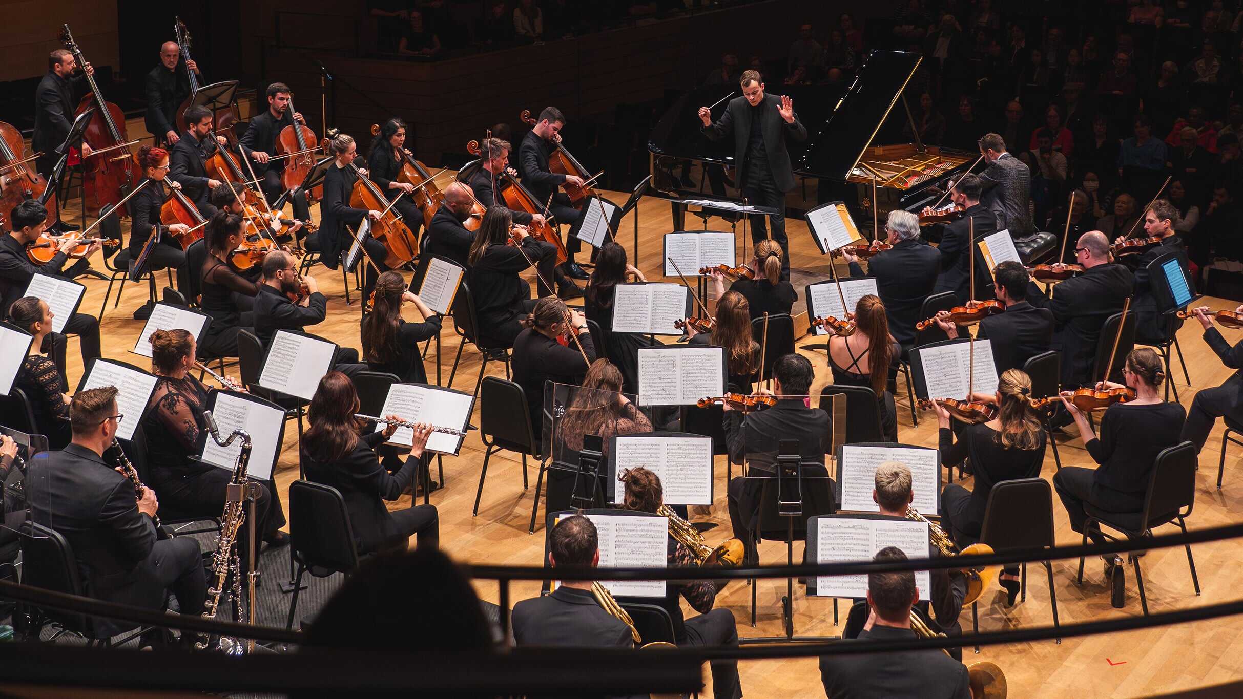 Lord of the Rings: The Fellowship of the Ring – In Concert at Queen Elizabeth Theatre – Vancouver, Canada