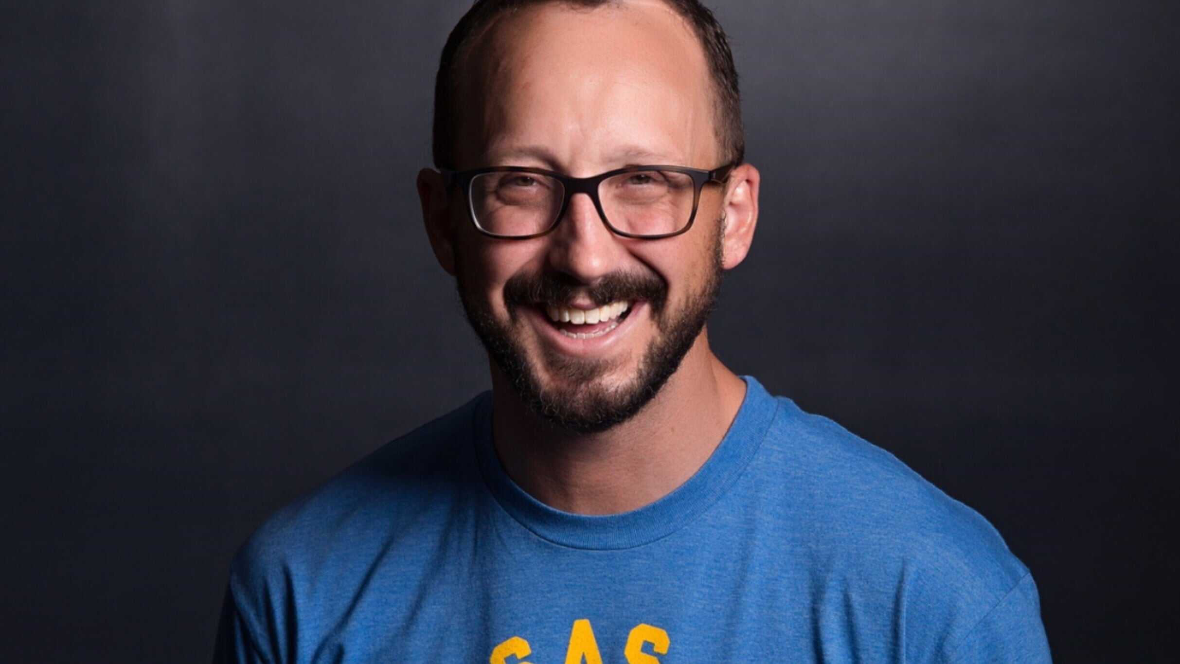 Chris Porter At Jimmy Kimmel’s Comedy Club at Jimmy Kimmel’s Comedy Club – Las Vegas, NV