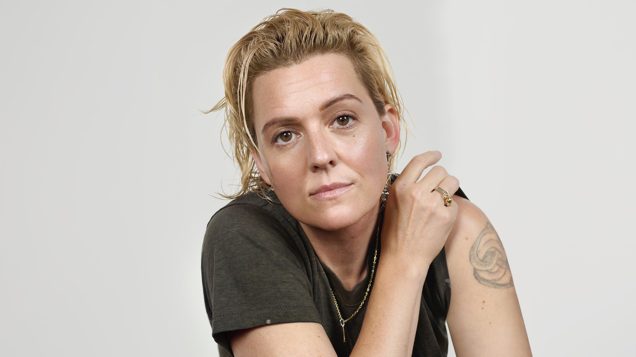 Brandi Carlile – The Human Tour at Bridgestone Arena – Nashville, TN