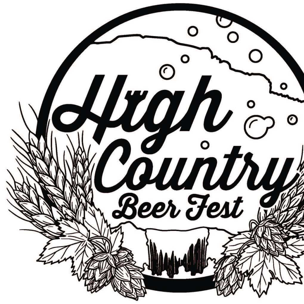 19th Annual High Country Beer Fest (Aug 29th) at – Boone, NC
