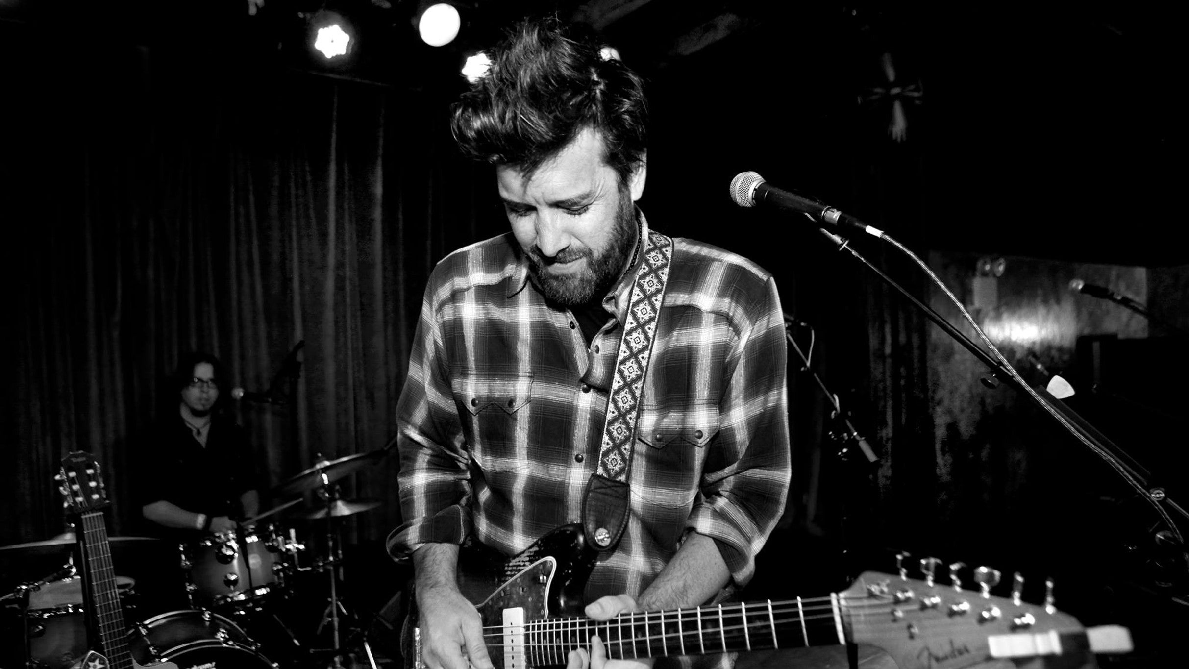 Bob Schneider w/ Stroke 9 at HopMonk Tavern – Novato – Novato, CA