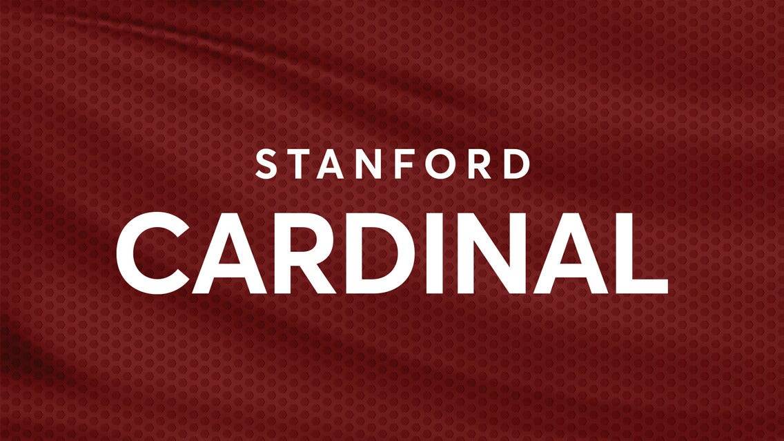 Stanford Cardinal Football vs. Hawaii Rainbow Warriors Football at Stanford Stadium – Stanford, CA
