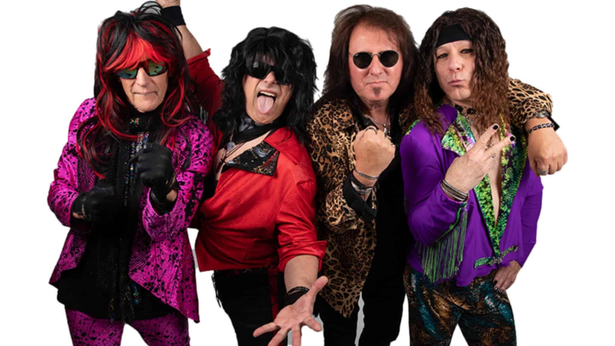 Mullett at Mickey’s Black Box – Lititz, PA