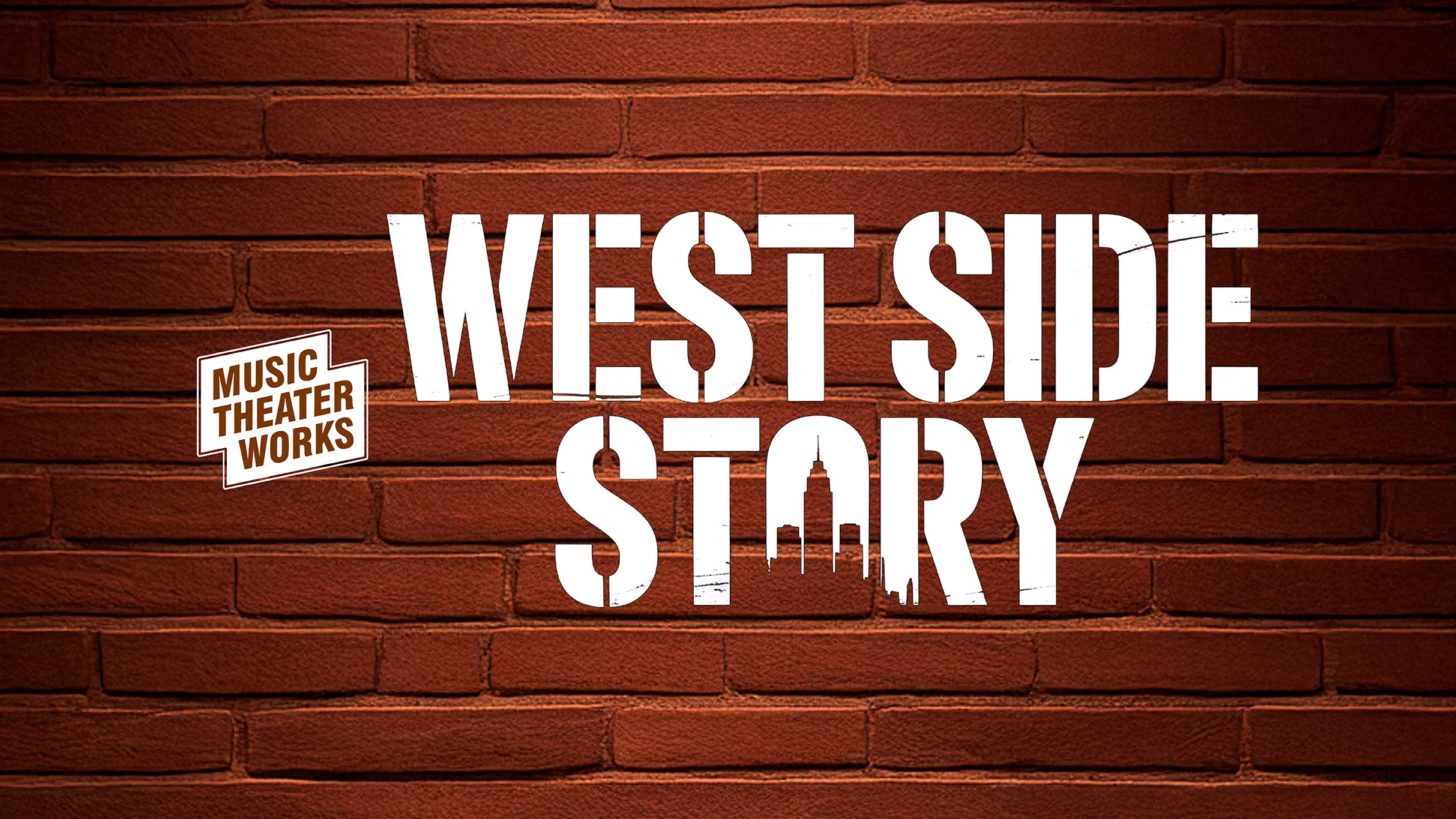 Music Theater Works: West Side Story at George Van Dusen Theatre at North Shore Center – Skokie, IL
