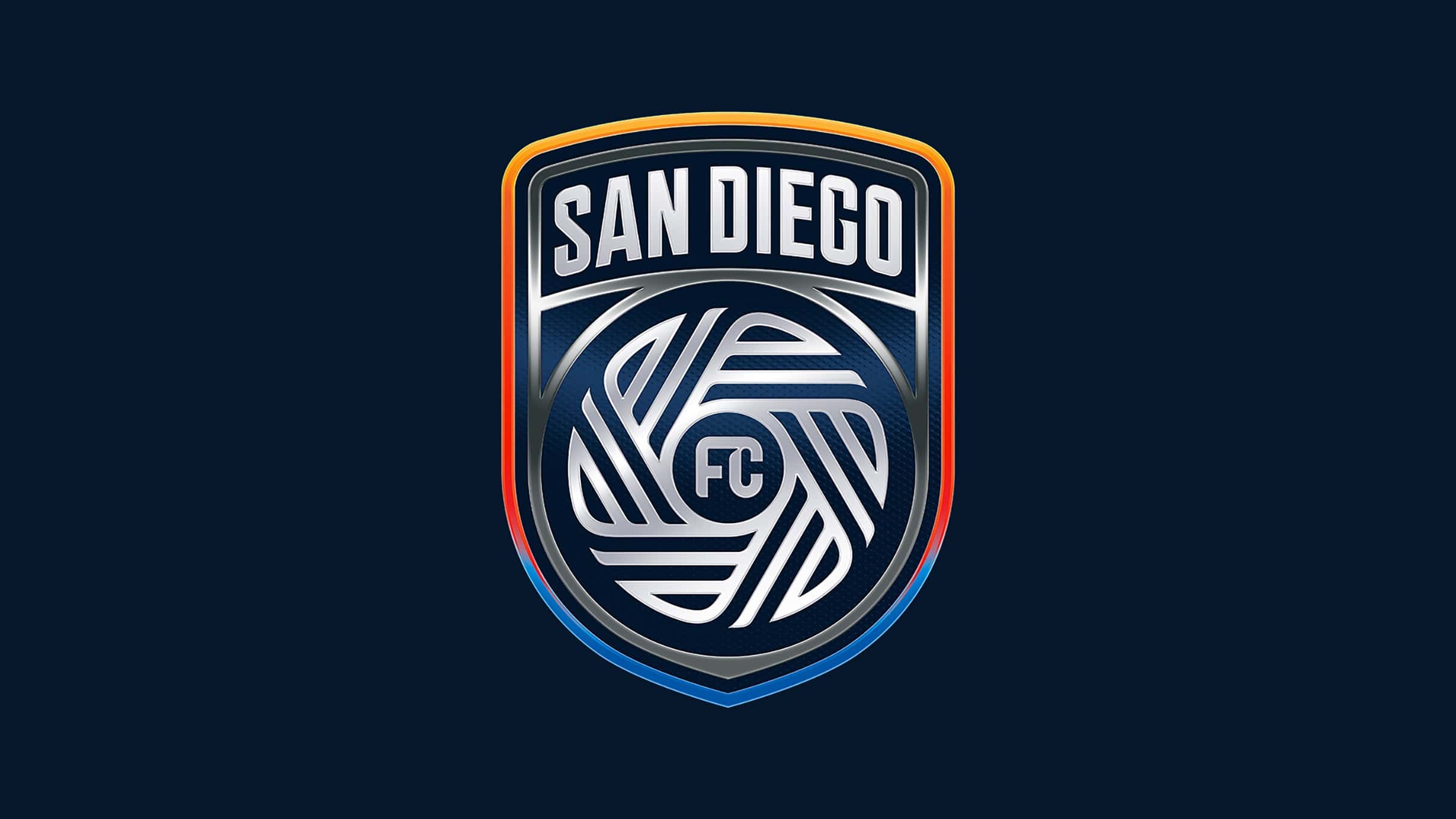 San Diego FC vs LA Galaxy at Snapdragon Stadium – San Diego, CA
