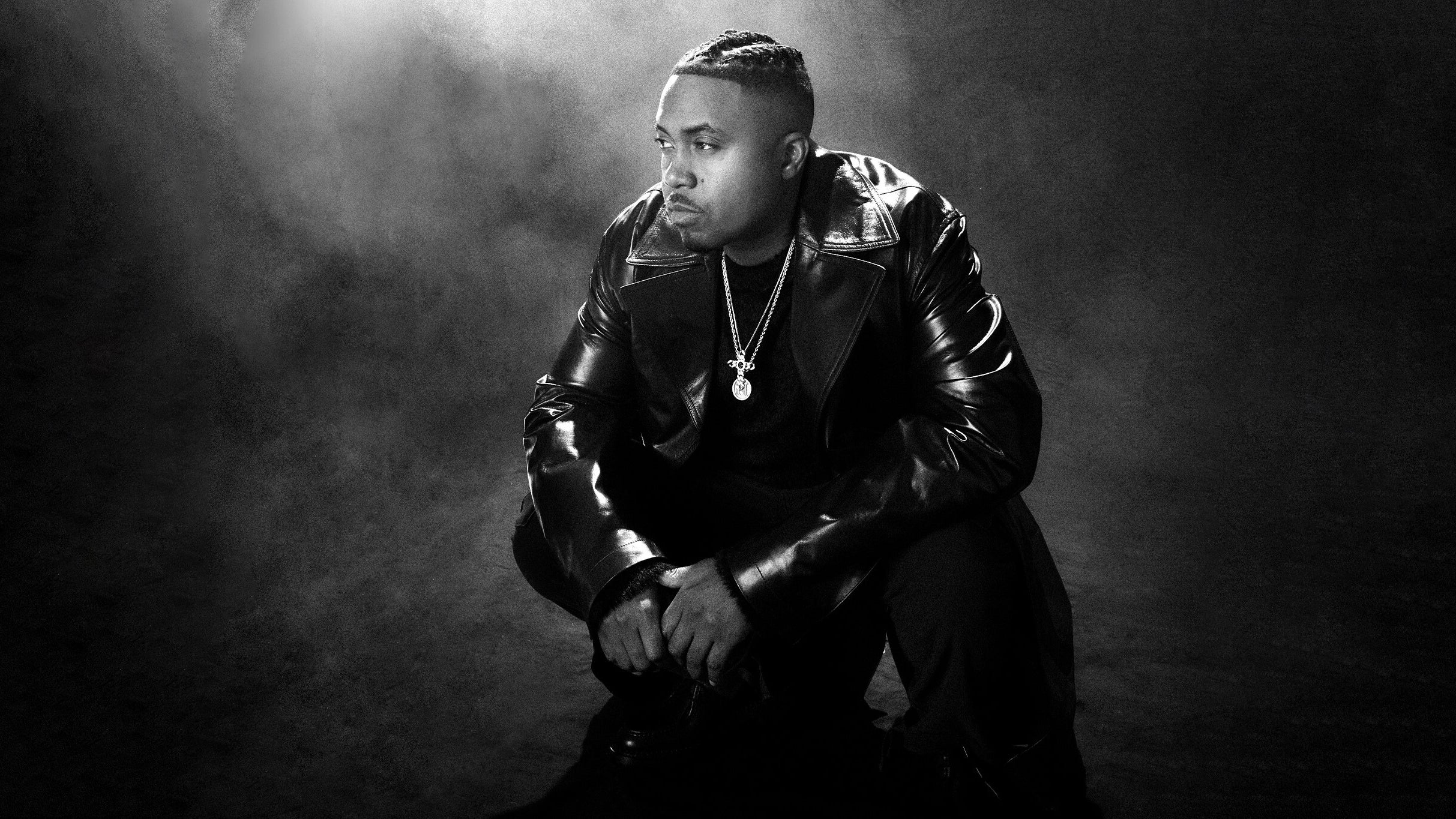 NAS & The Roots at Shoreline Amphitheatre – CA – Mountain View, CA