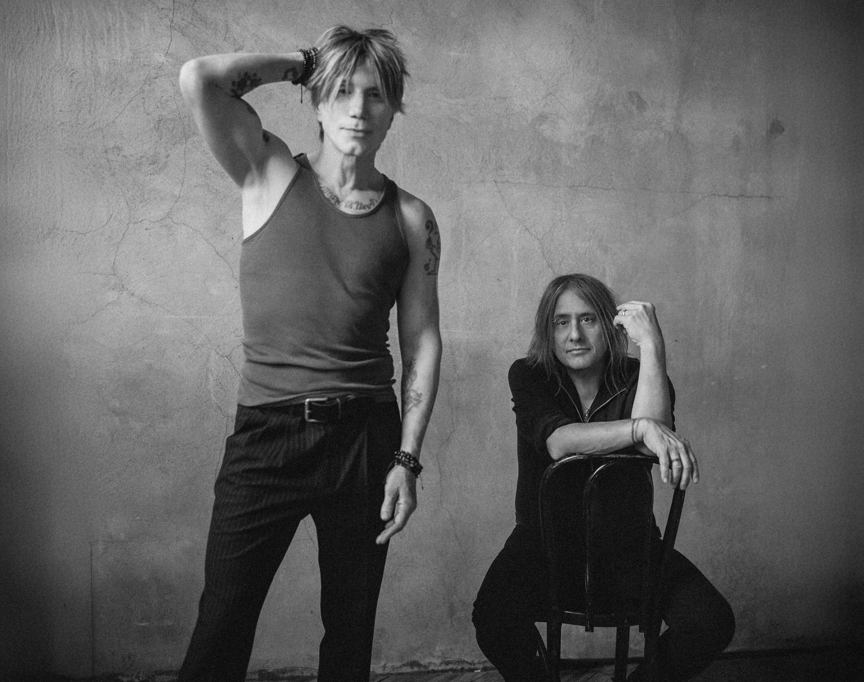 Goo Goo Dolls – Summer 2026 at CCNB Amphitheatre at Heritage Park – Simpsonville, SC