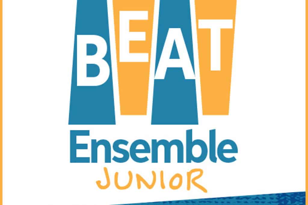 BEAT Ensemble Junior at – Fort Wayne, IN