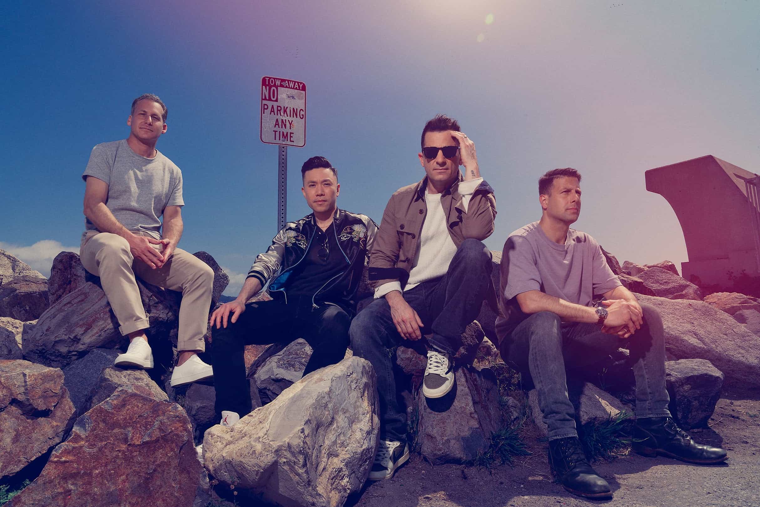 O.A.R. Three Decades Tour at Starlight Theatre – Kansas City, MO