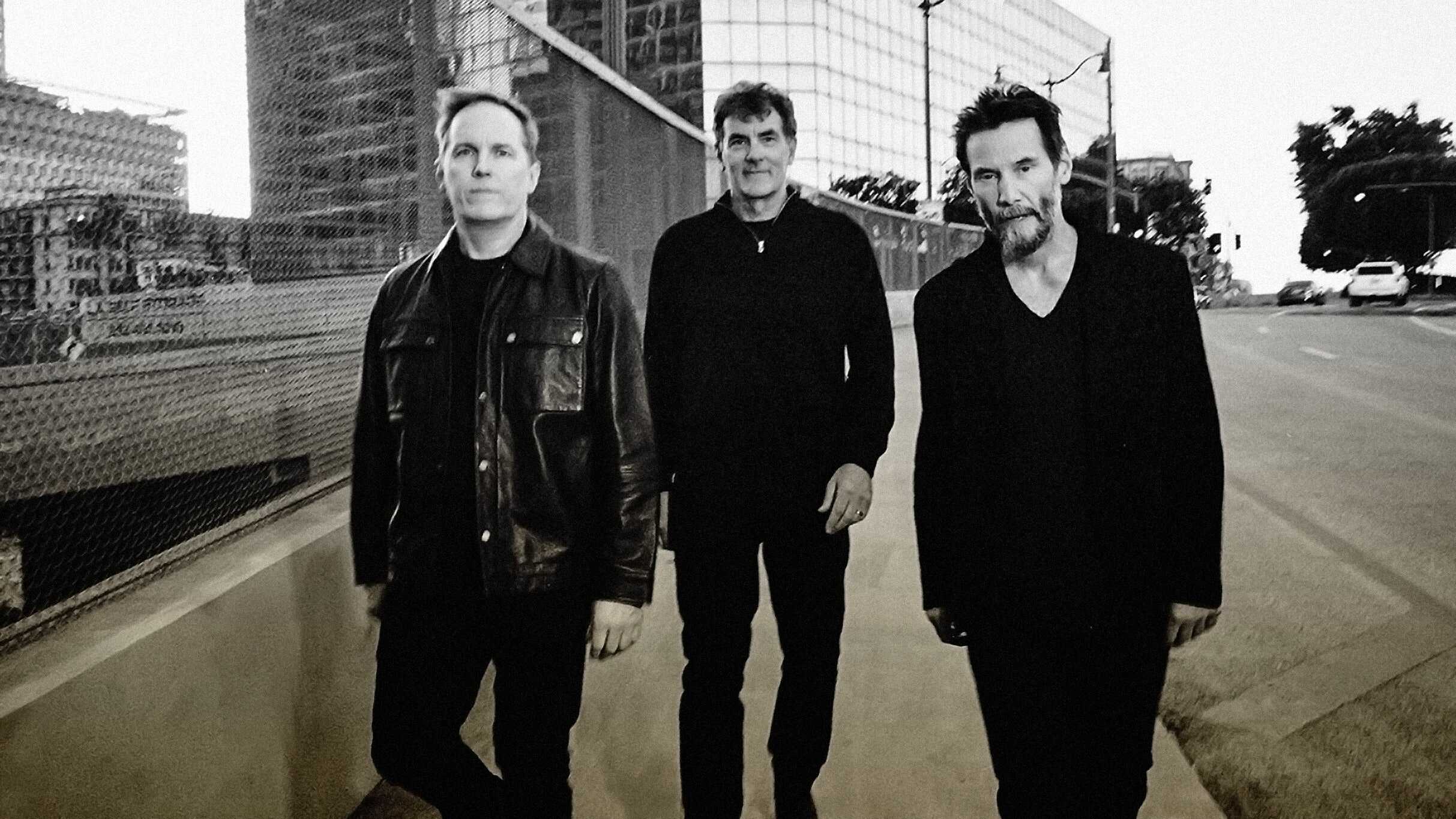 Dogstar: ALL IN NOW TOUR at Steelhouse Omaha – Omaha, NE