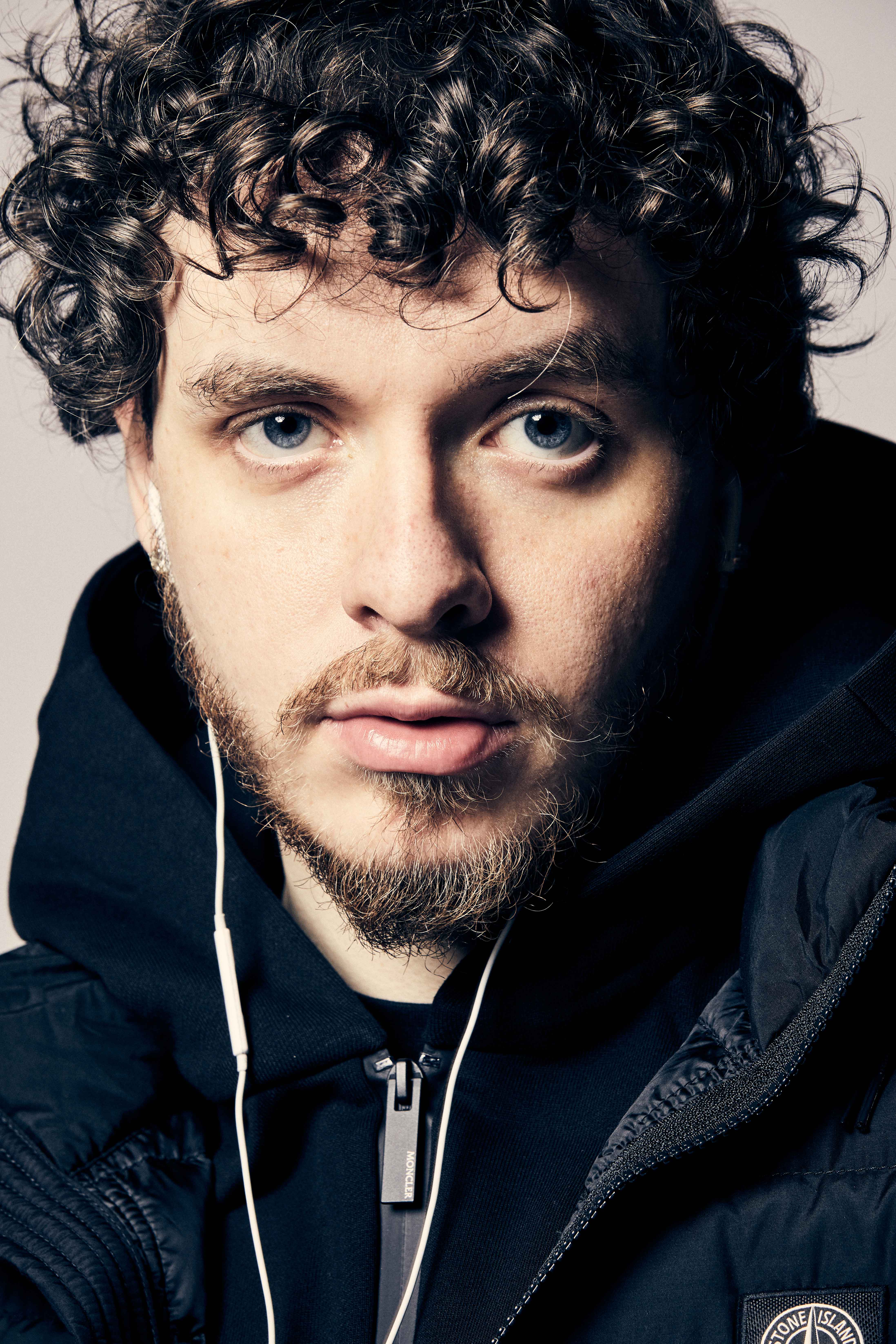 Jack Harlow – Monica Tour at Old Forester’s Paristown Hall – Louisville, KY
