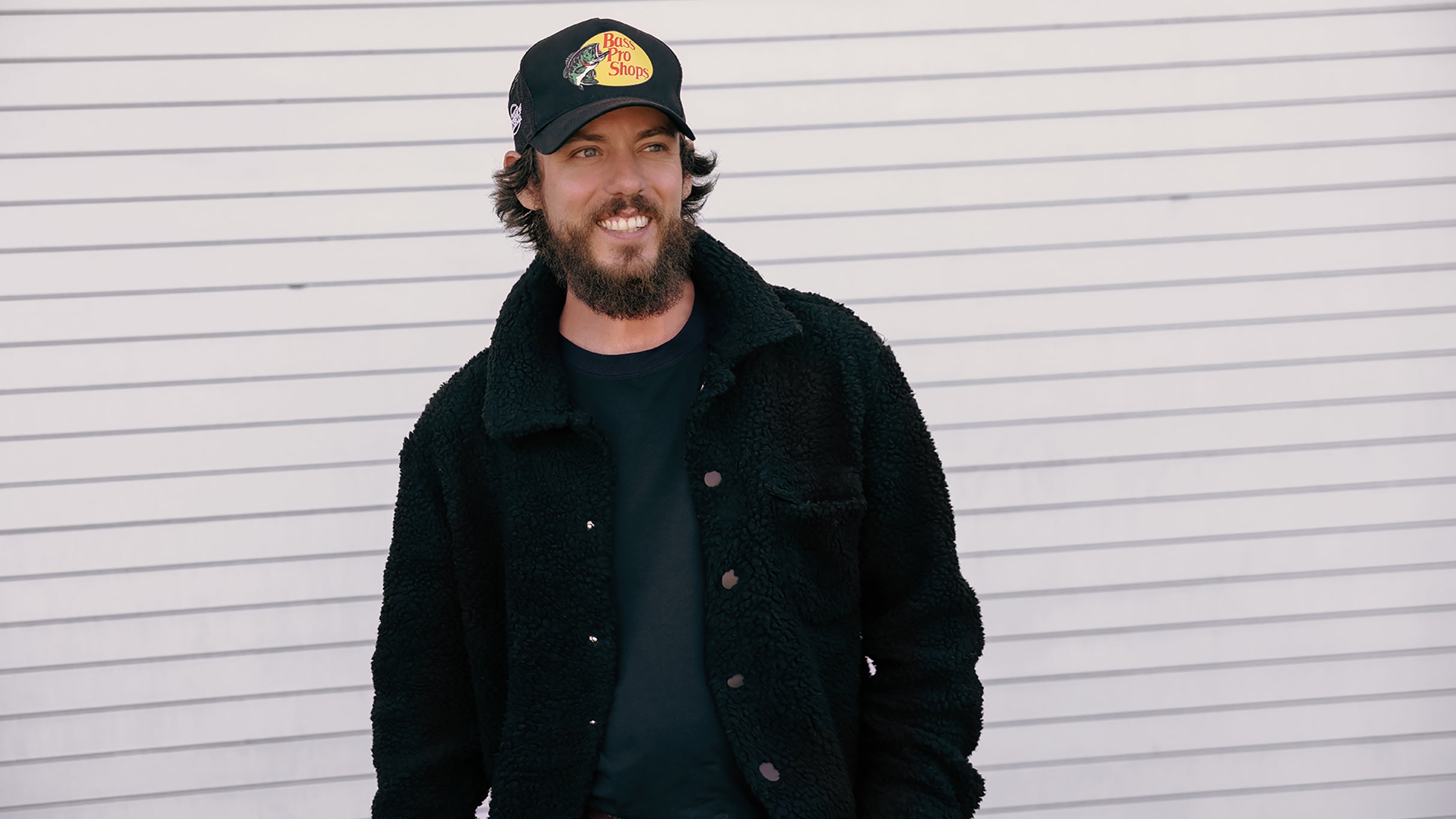 Chris Janson at Indian Ranch – Webster, MA