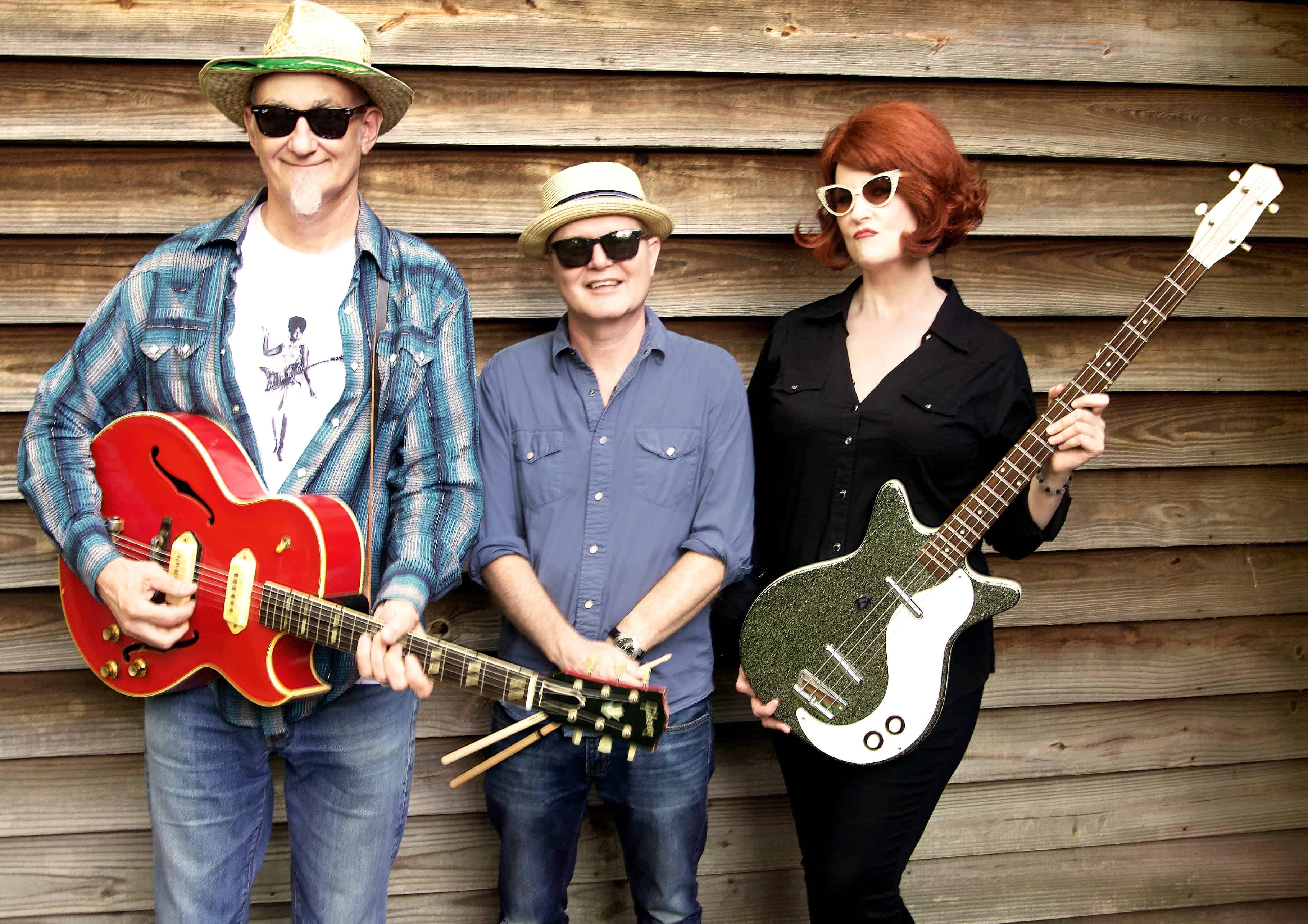 Southern Culture on the Skids at The Fox Cabaret – Vancouver, Canada