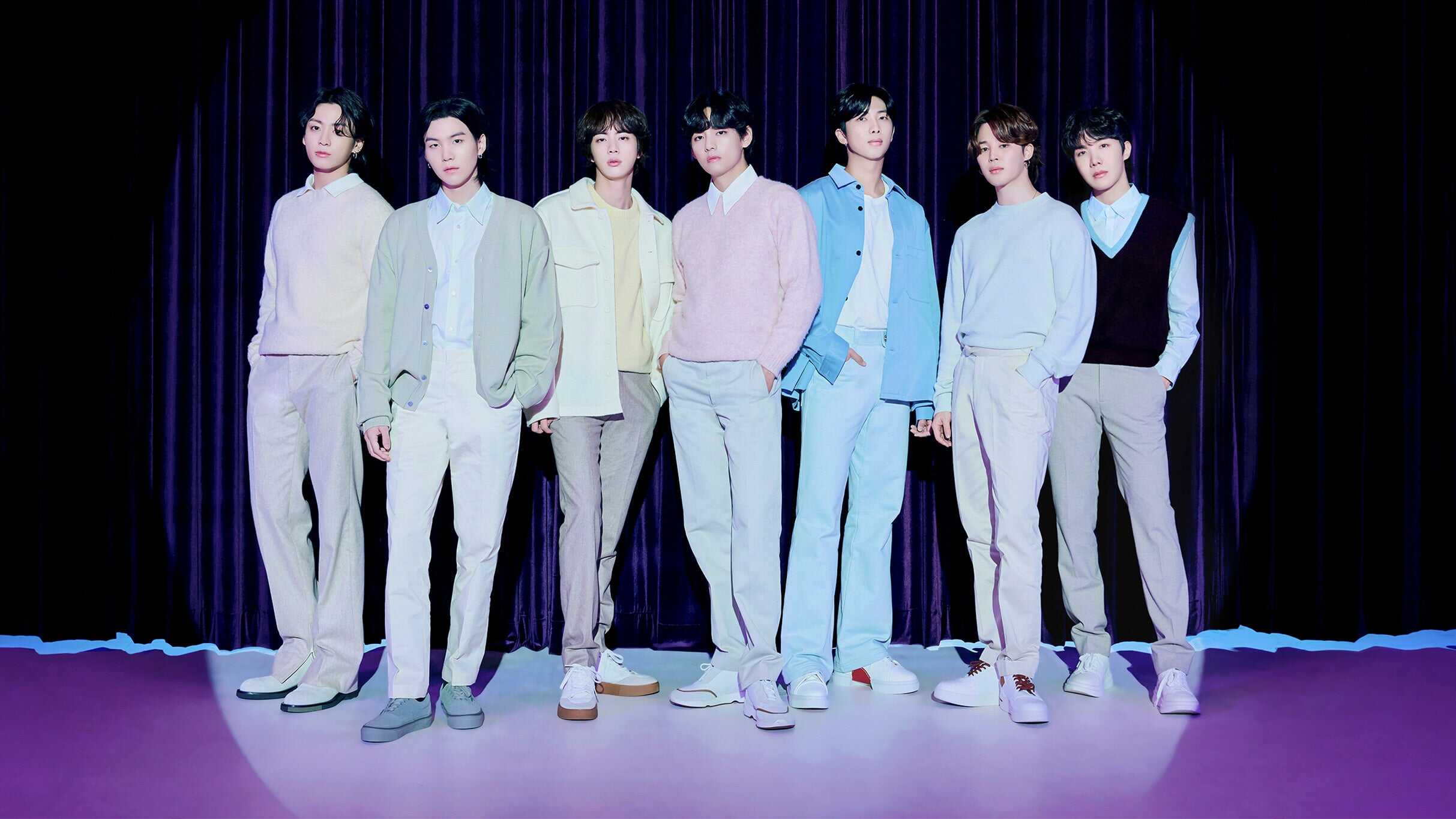 BTS WORLD TOUR ‘ARIRANG’ IN LOS ANGELES at SoFi Stadium – Inglewood, CA
