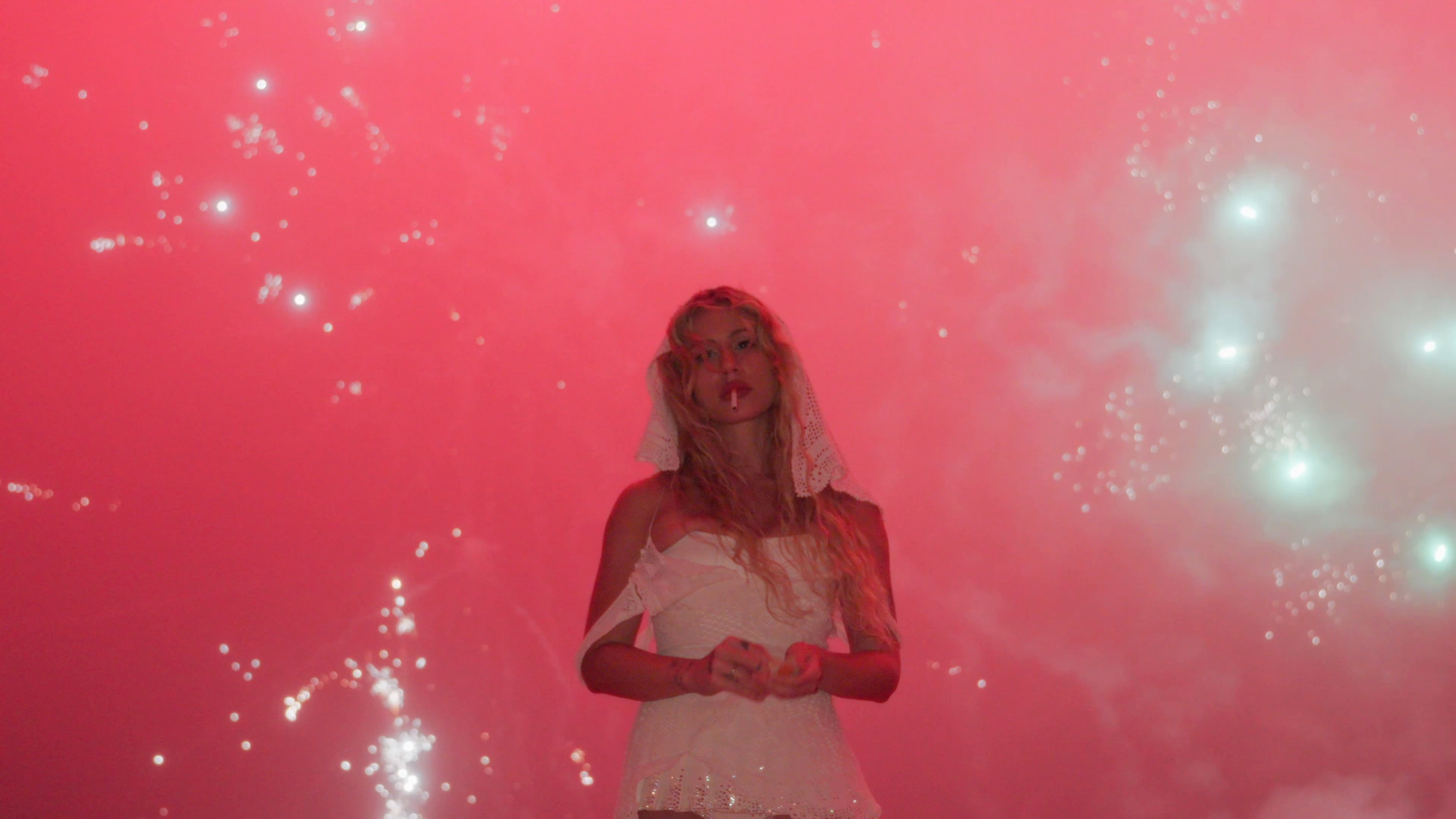 Slayyyter – WOR$T GIRL IN THE WORLD TOUR – MOVED TO COMMODORE BALLROOM at Commodore Ballroom – Vancouver, Canada