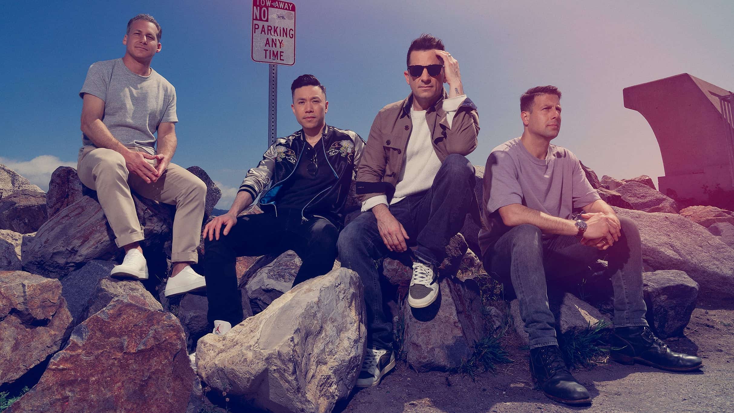 O.A.R. Three Decades Tour at Everwise Amphitheater at White River State Park – Indianapolis, IN