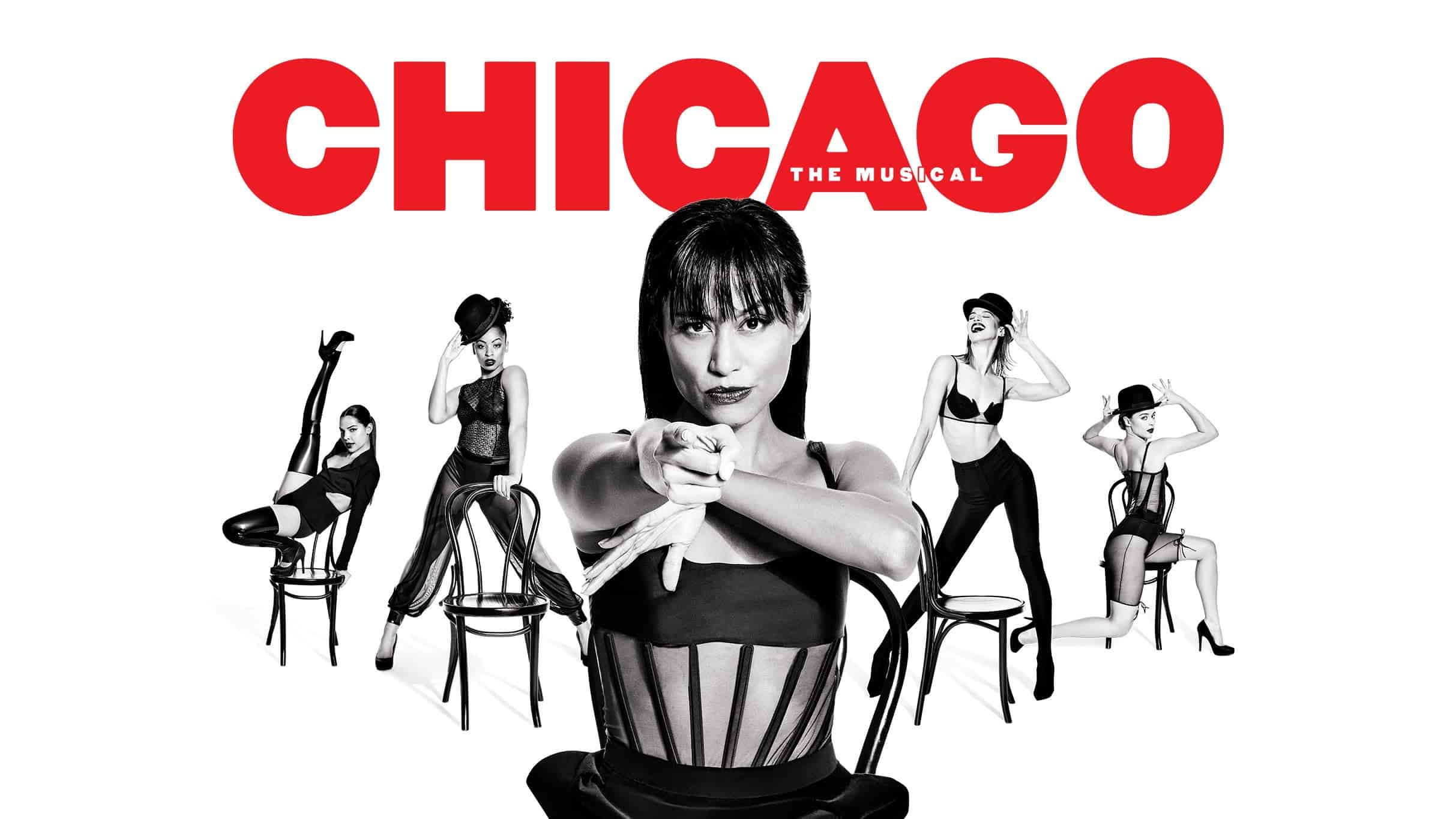 Chicago at Ambassador Theatre – New York, NY