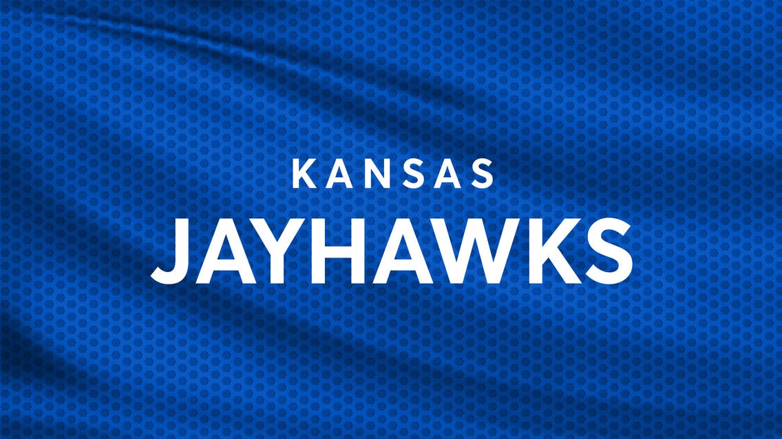 Kansas Jayhawks Football vs. LIU Sharks Football at Memorial Stadium-KS – Lawrence, KS