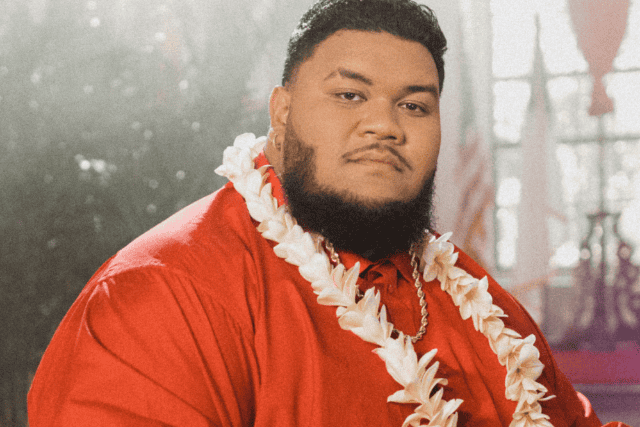 Josh Tatofi at Blue Note Hawaii – Honolulu, HI