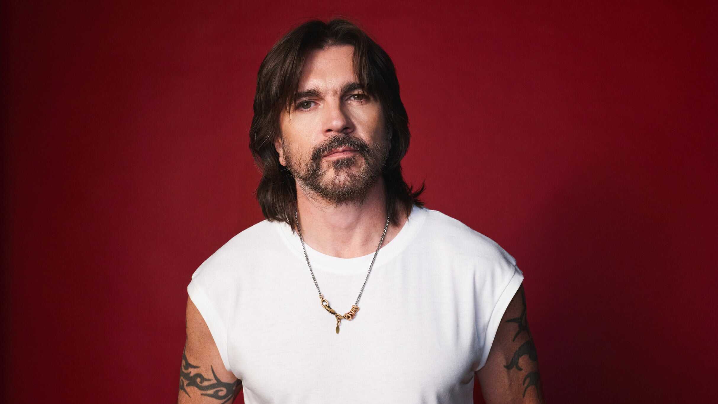 Juanes North America Tour 2026 at Kaseya Center – Miami, FL