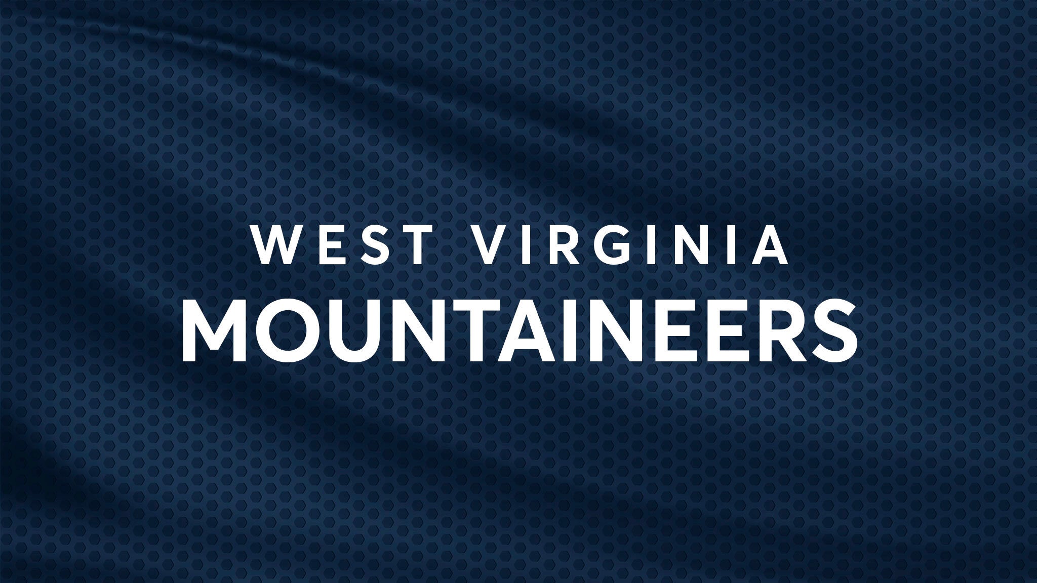 2026 West Virginia Mountaineers Football Season Tickets (Includes Tickets To All Regular Season Home Games) at Mountaineer Field at Milan Puskar Stadium – Morgantown, WV