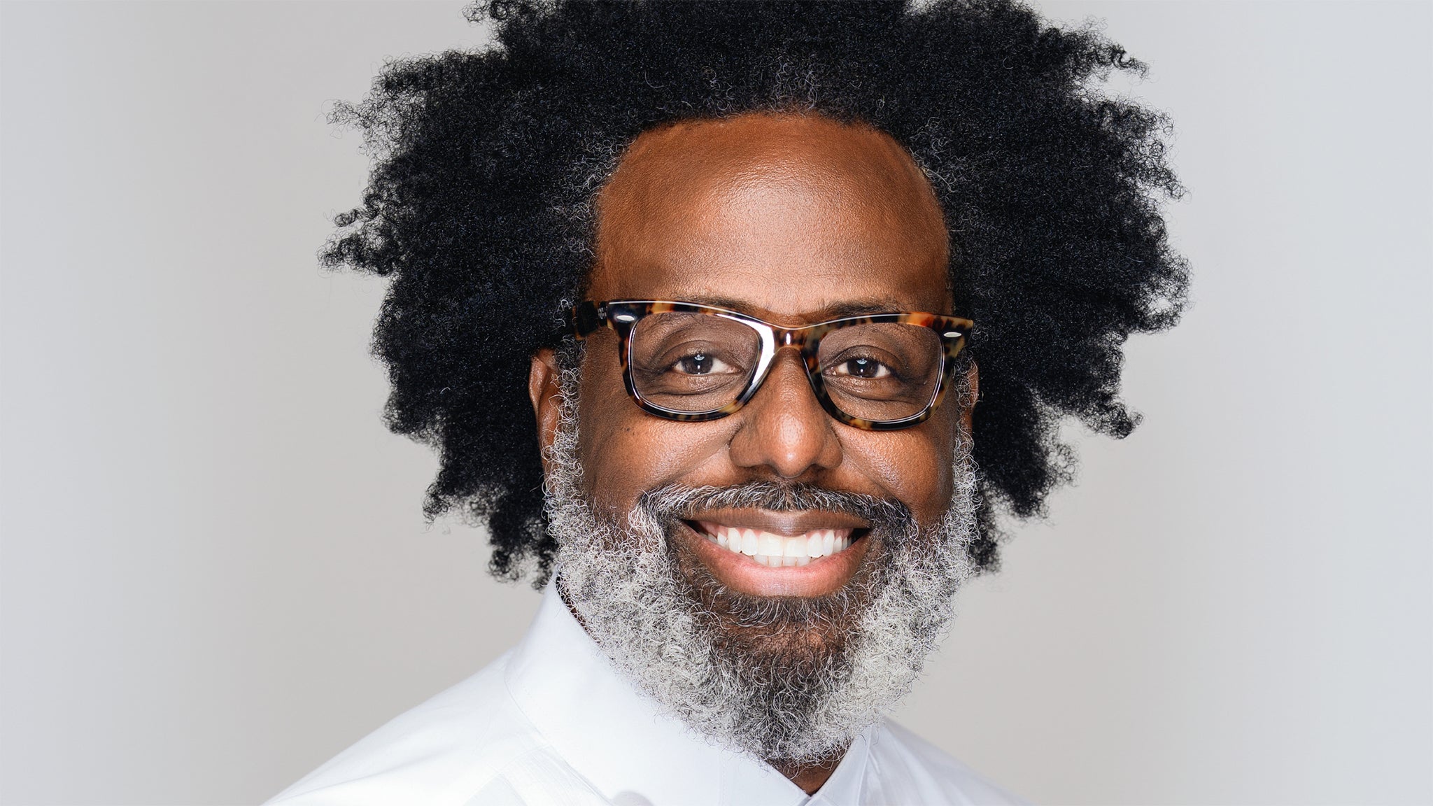 Marcus D. Wiley at Funny Bone Comedy Club – Tampa – Tampa, FL