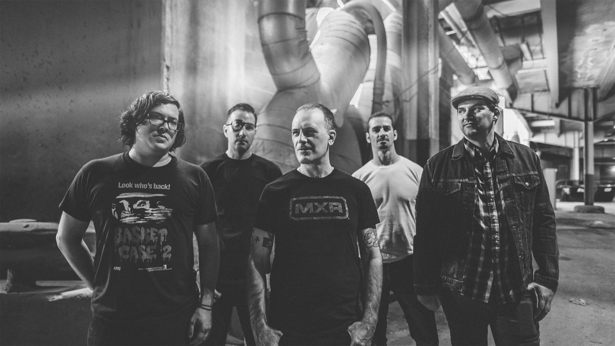 Screeching Weasel at The Observatory – Santa Ana – Santa Ana, CA