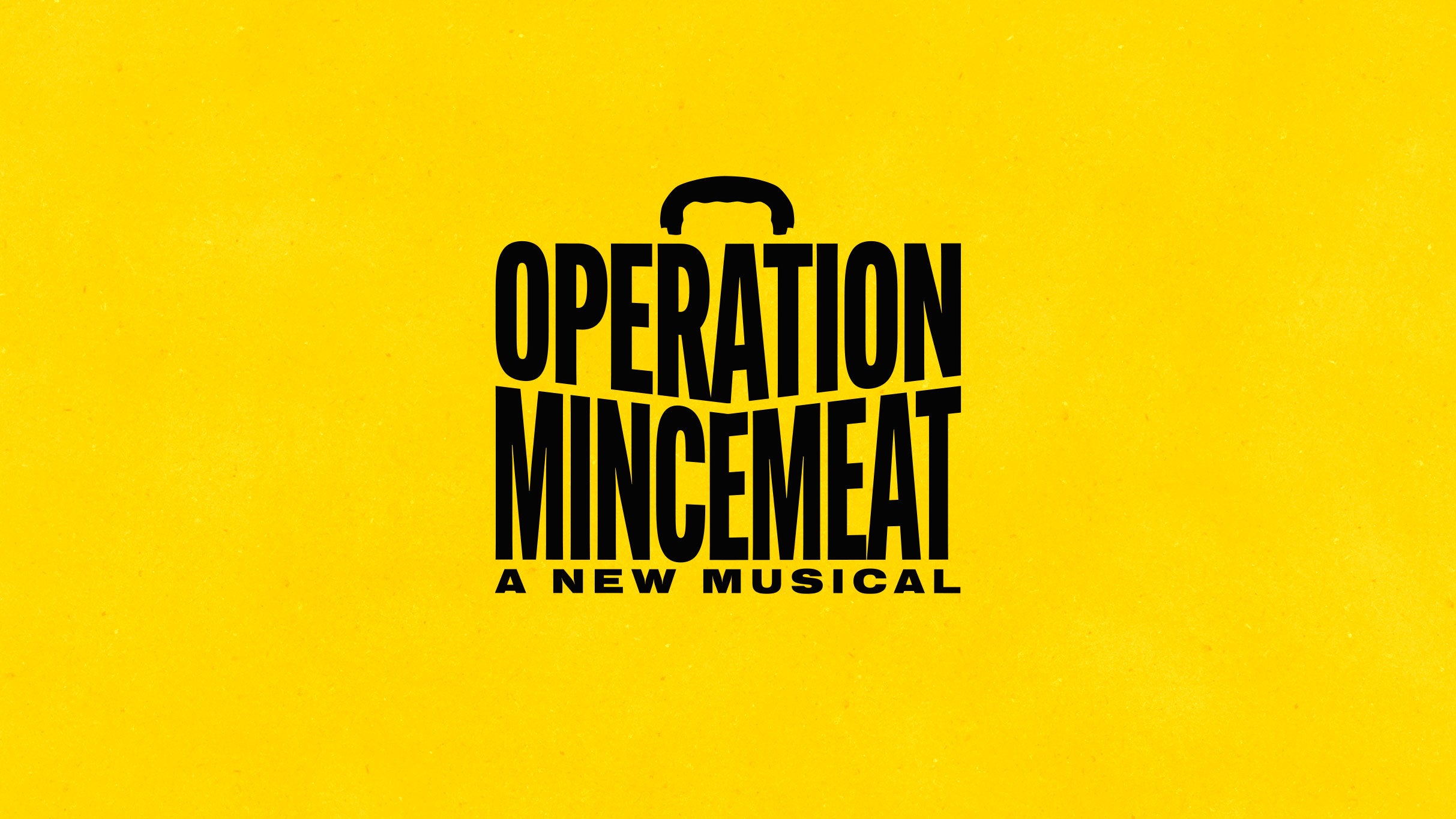 Operation Mincemeat at John Golden Theatre – New York, NY