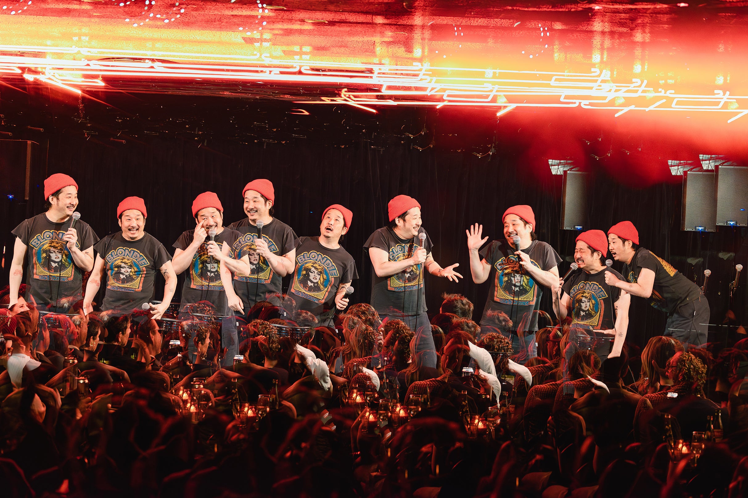 Bobby Lee: The Finally Tour 2026 at Orpheum Theatre – Vancouver, Canada