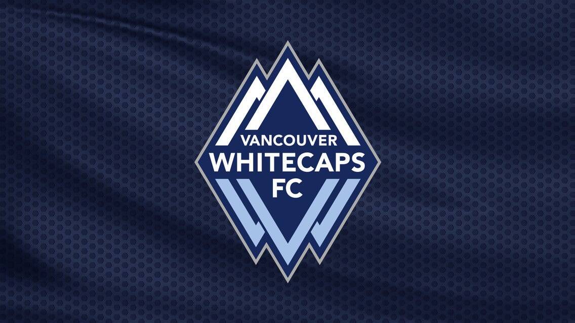 Vancouver Whitecaps FC vs. St. Louis City SC at BC Place – Vancouver, Canada