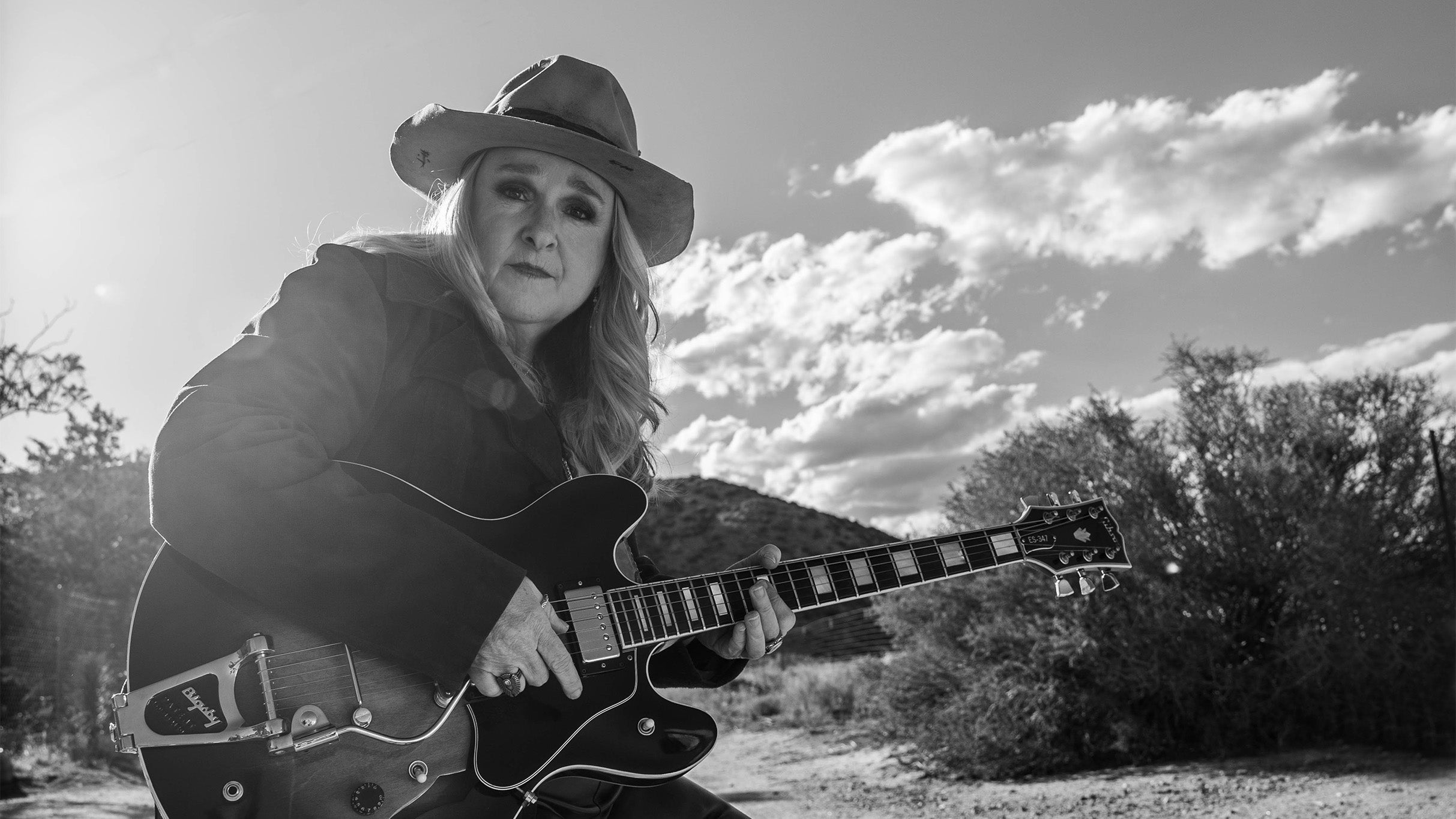 Melissa Etheridge: RISE at Carolina Theatre – Durham – Durham, NC