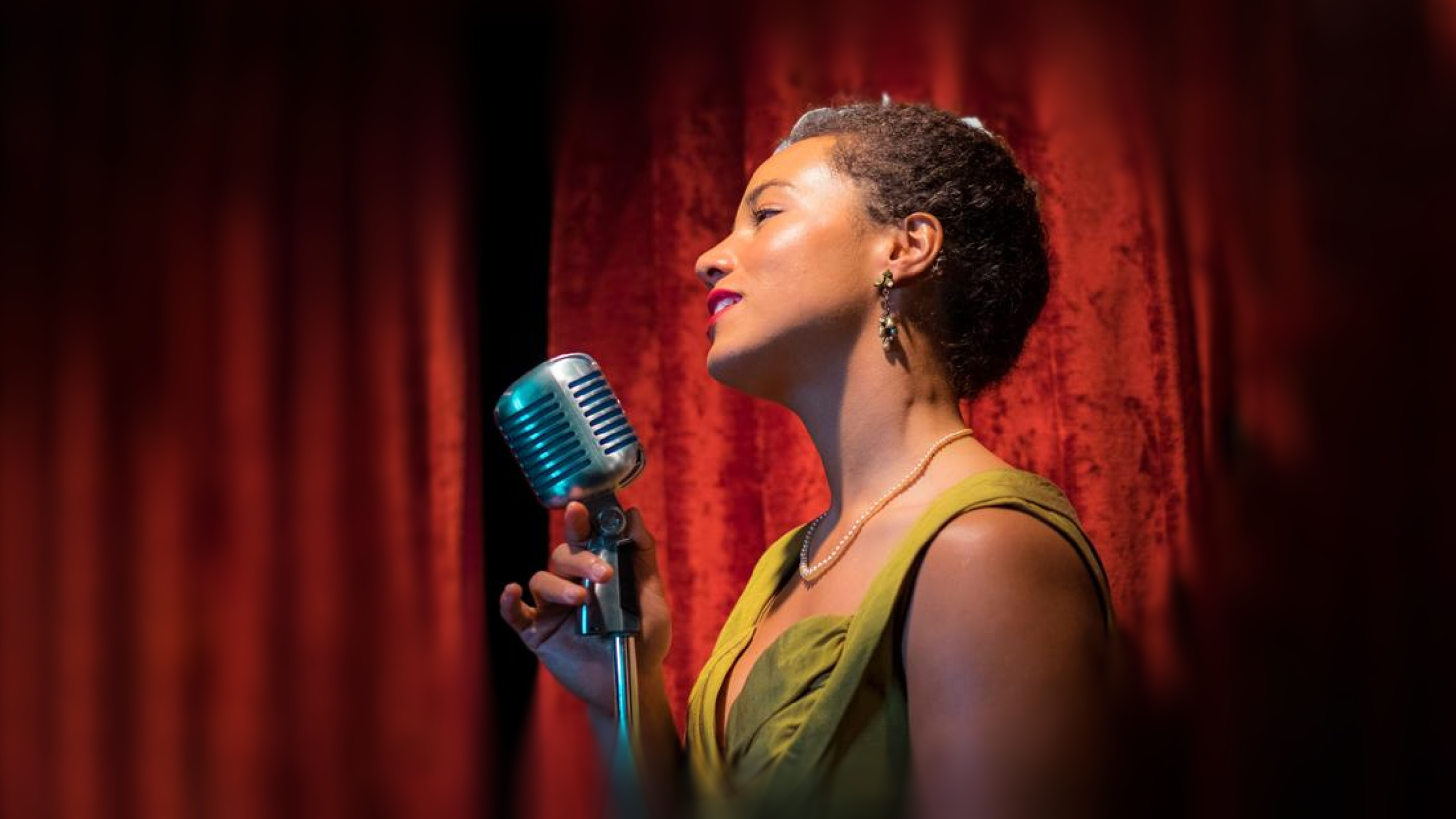 Billie Holiday Project at The Lobero – Santa Barbara, CA
