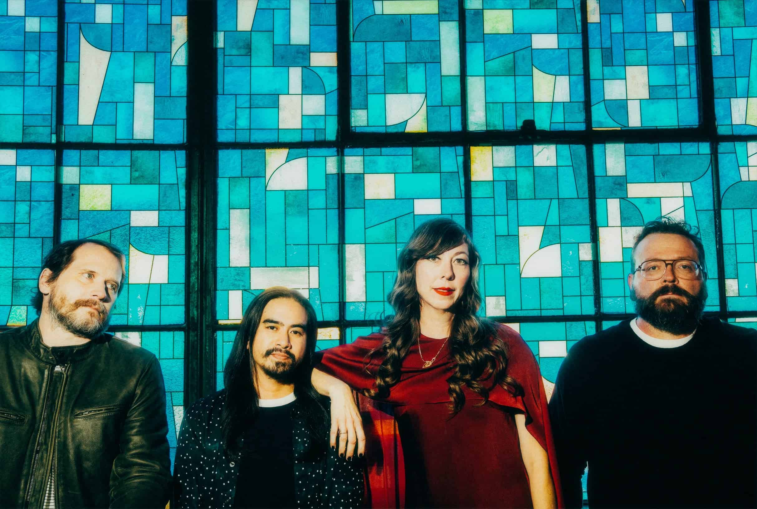 Silversun Pickups at McDonald Theatre – Eugene, OR