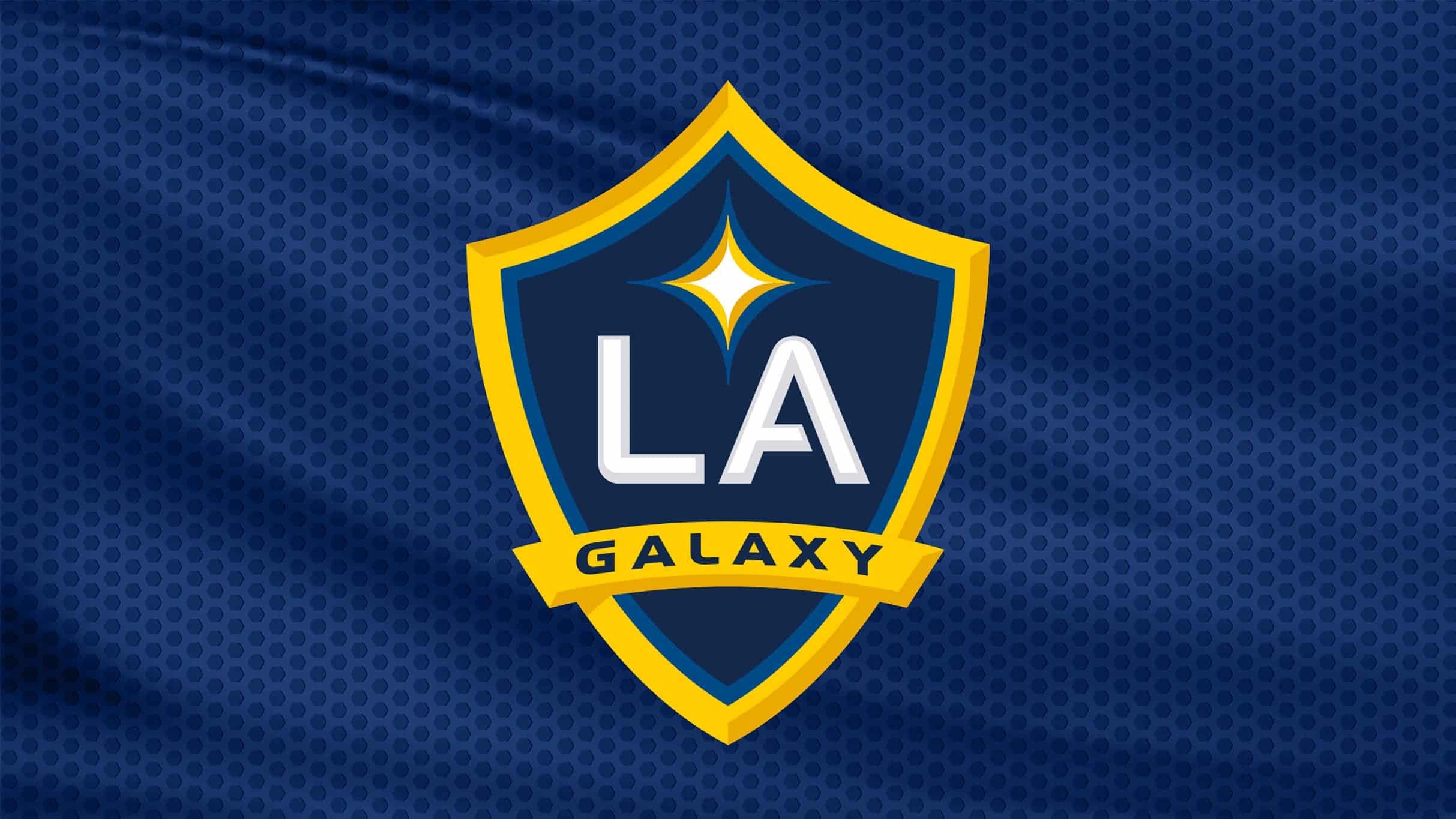 Los Angeles Galaxy vs. New England Revolution at Dignity Health Sports Park – Carson, CA