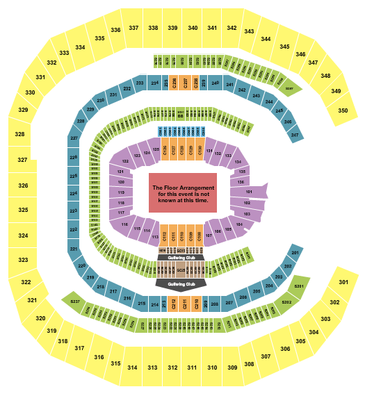 2026 Aflac College Kickoff: Auburn Tigers vs. Baylor Bears at Mercedes-Benz Stadium – Atlanta, GA