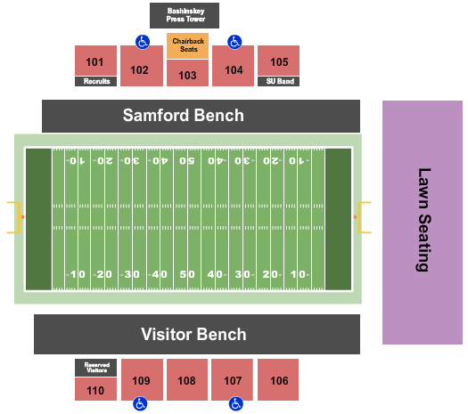 Samford Bulldogs vs. Southern Illinois Salukis at Pete Hanna Stadium – Birmingham, AL