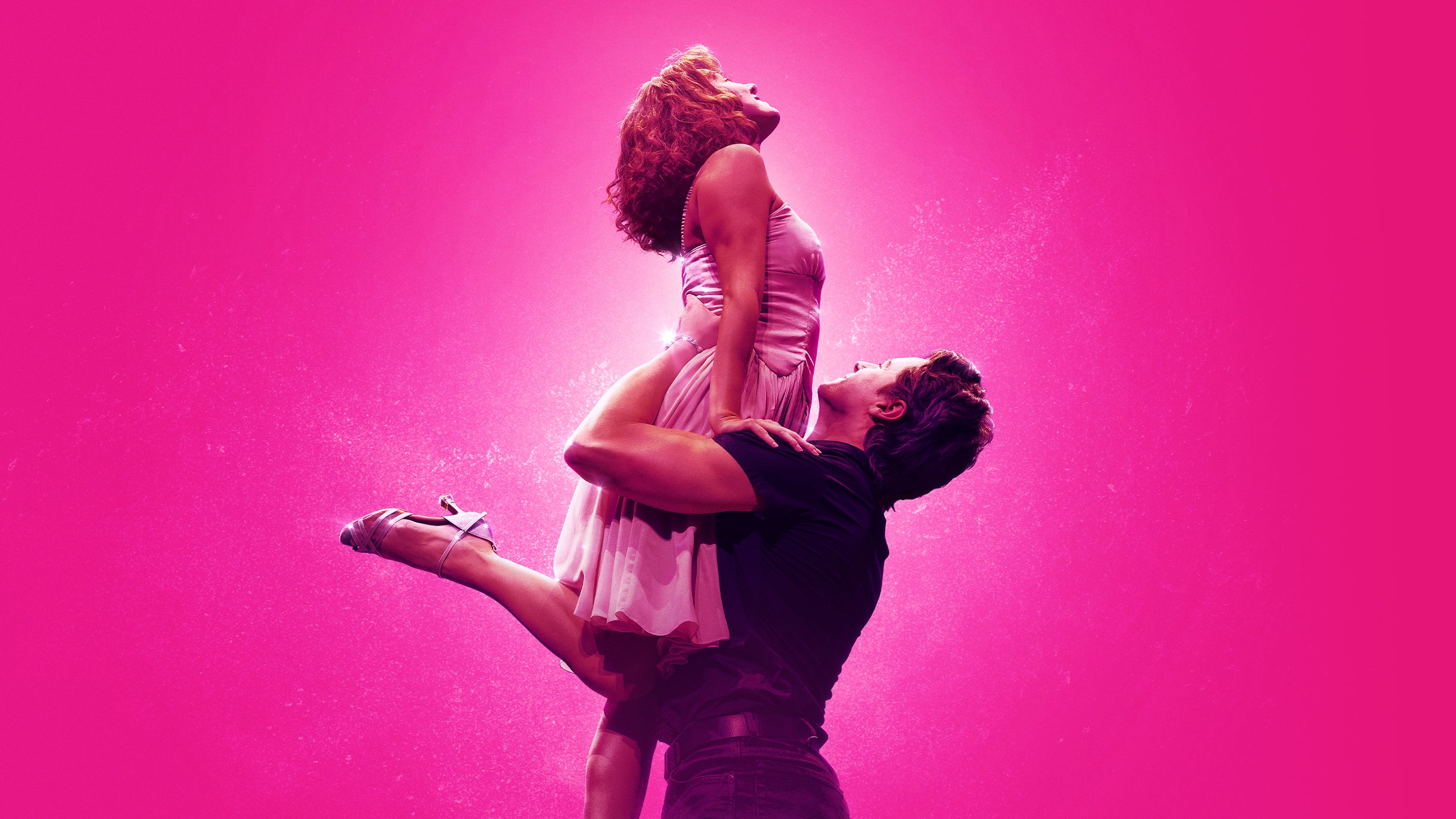 Dirty Dancing at Ordway Music Theater at Ordway Center For Performing Arts – Saint Paul, MN