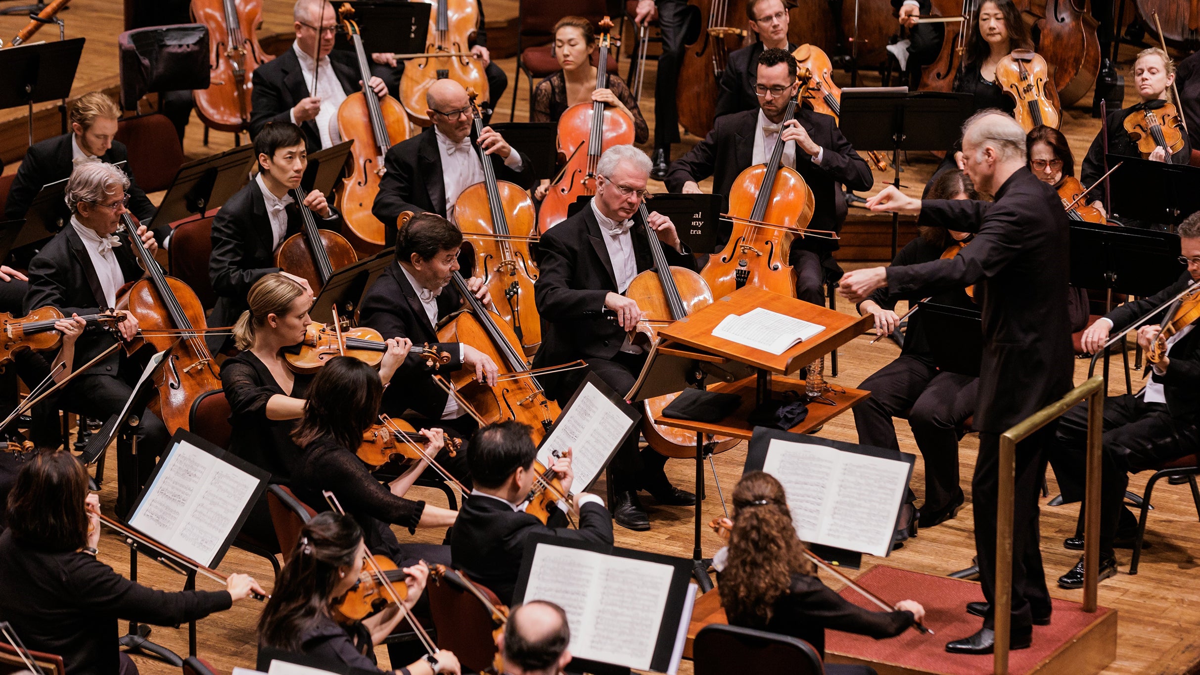 National Symphony Orchestra: Hook In Concert at Wolf Trap National Park for the Performing Arts – Vienna, VA