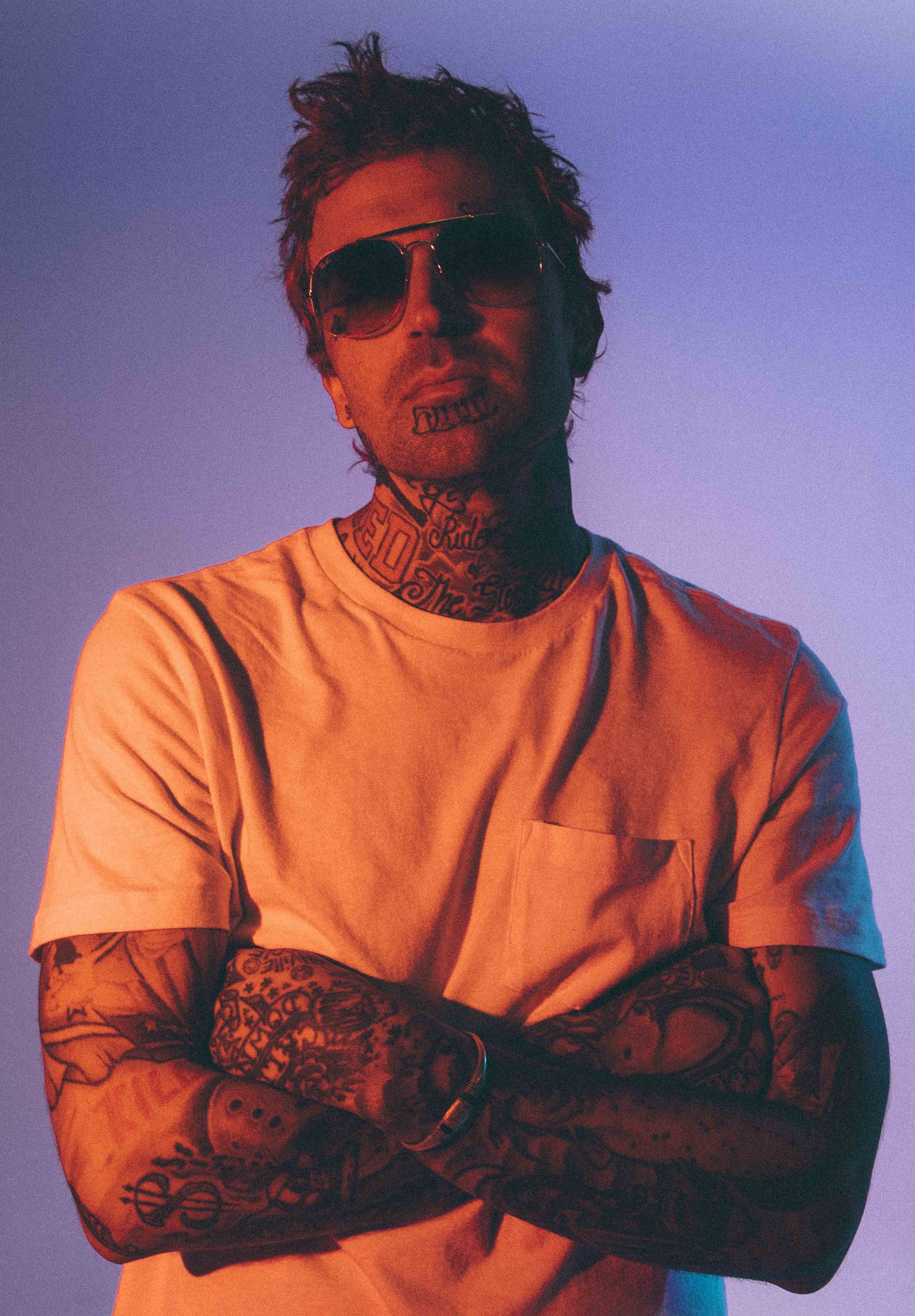Yelawolf at Black Oak Amphitheater – Lampe, MO