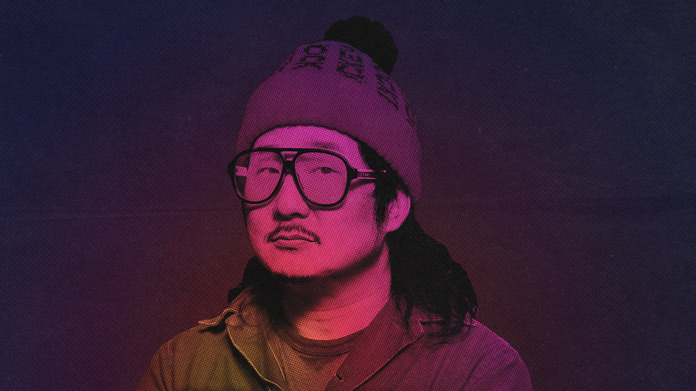 Bobby Lee at Orpheum Theatre – Vancouver – Vancouver, Canada