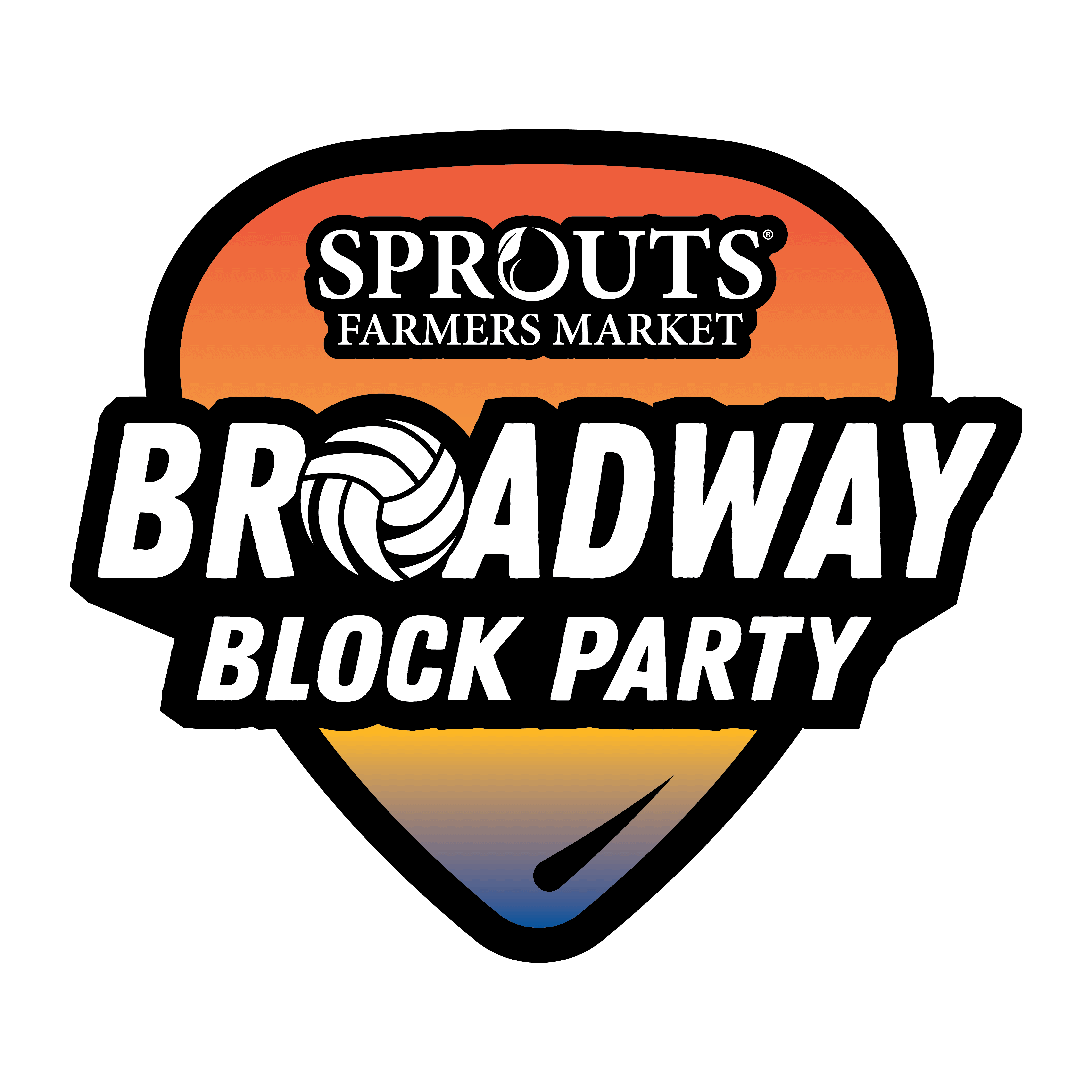 Broadway Block Party at Bridgestone Arena – Nashville, TN