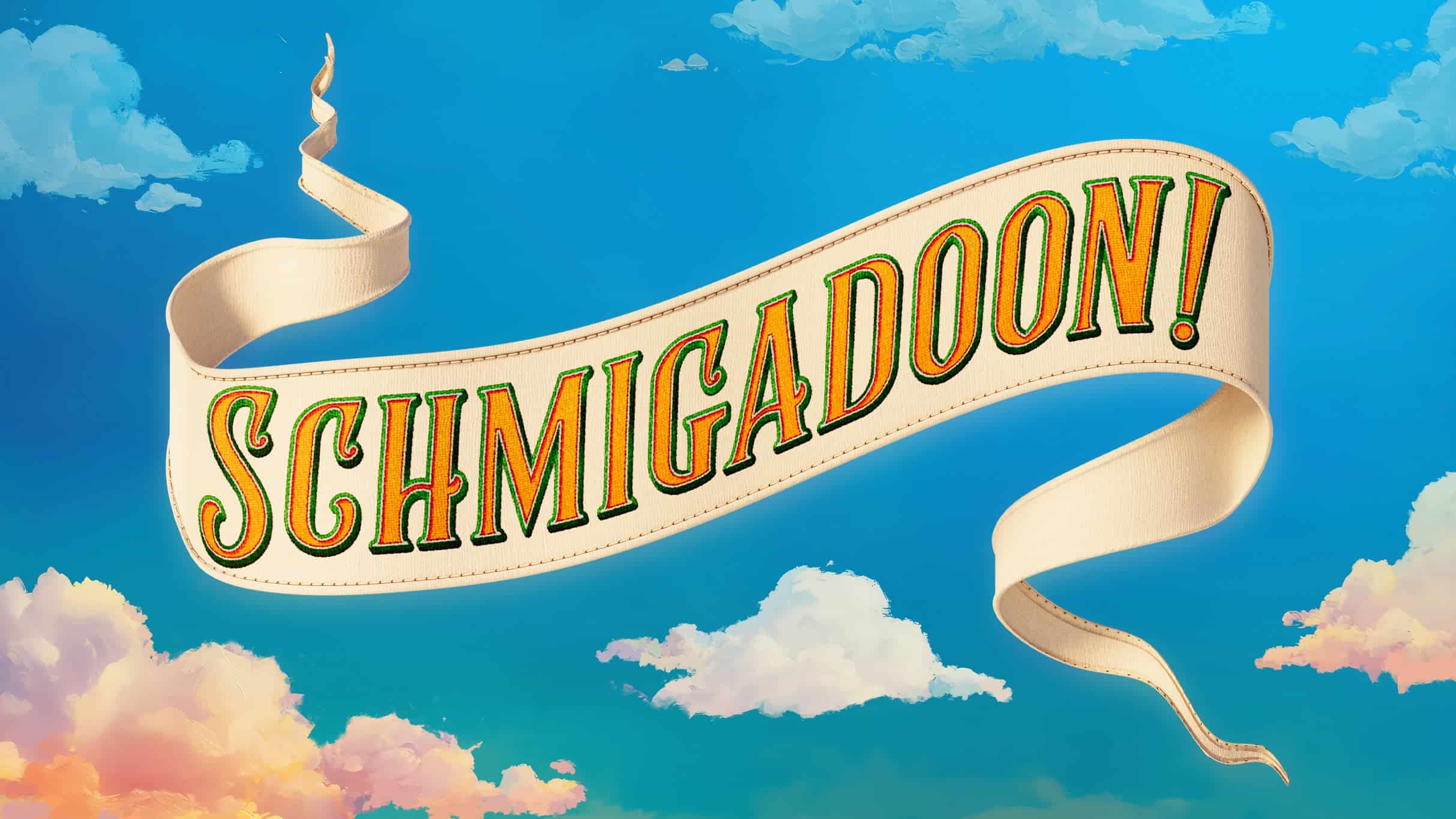 Schmigadoon! at Nederlander Theatre – New York, NY