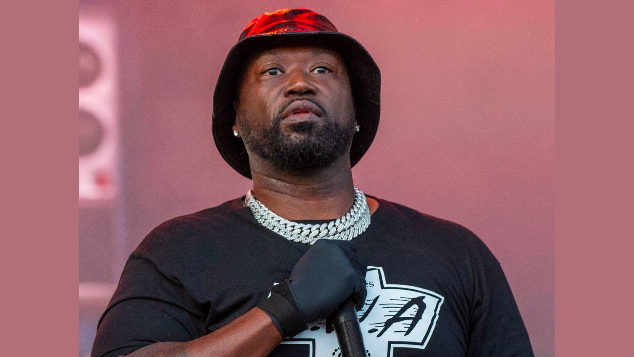 Project Pat at Exit In – Nashville, TN